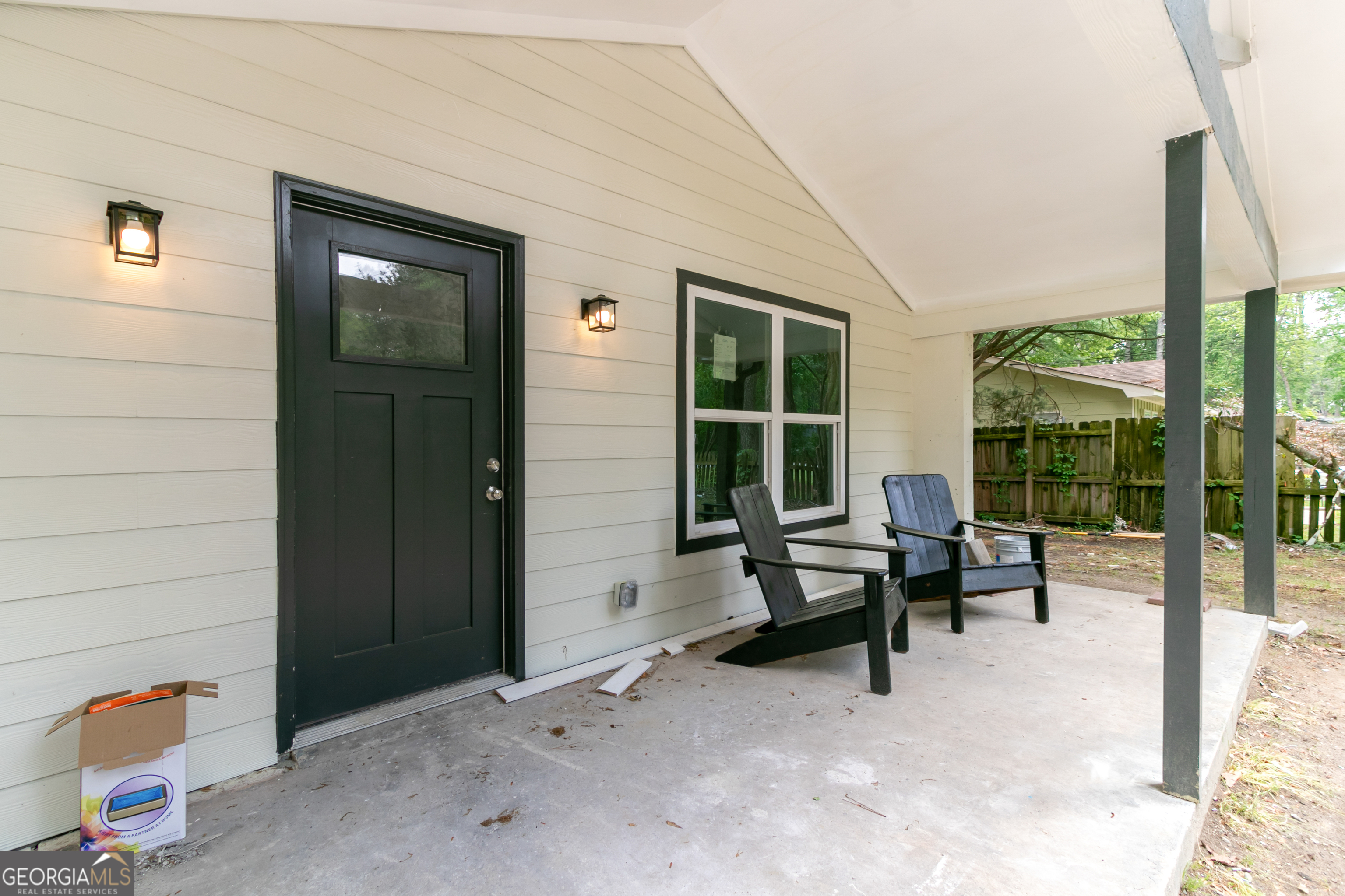 6532 Voyles Drive Property Photo 4