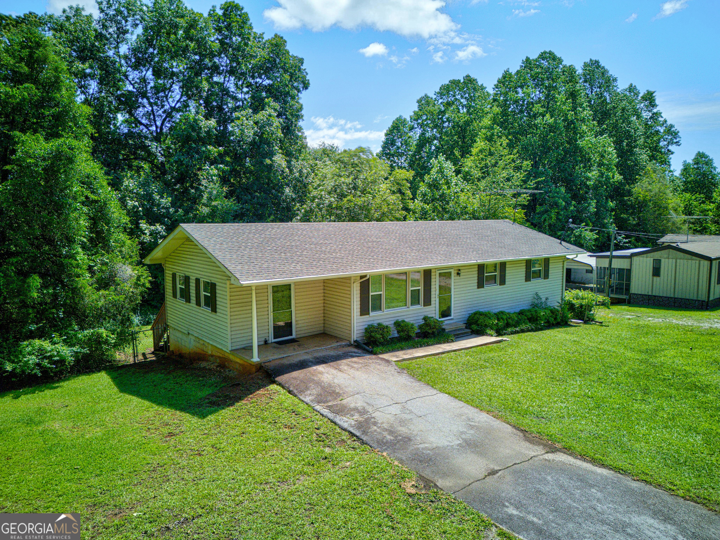 451 Defoor Road Property Photo 1