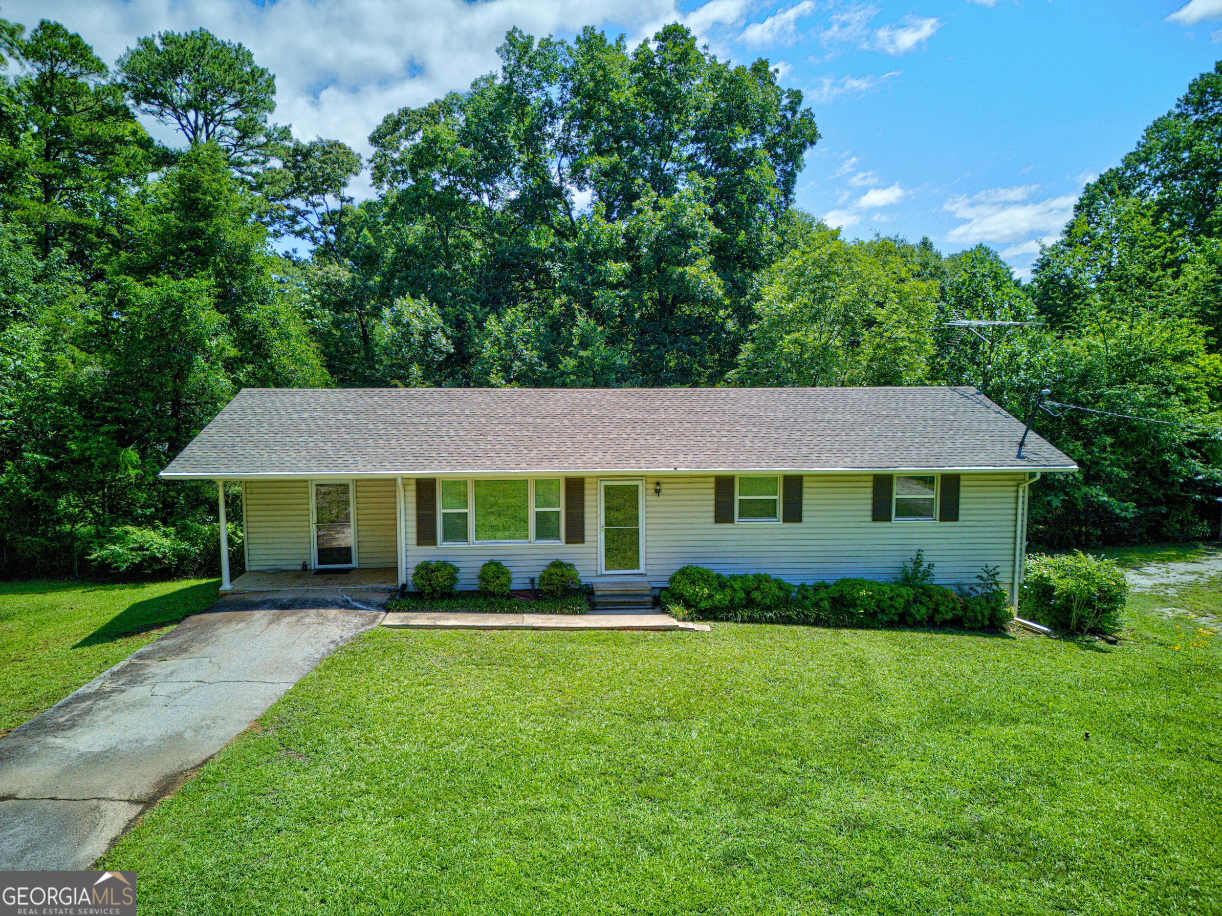 451 Defoor Road Property Photo 2