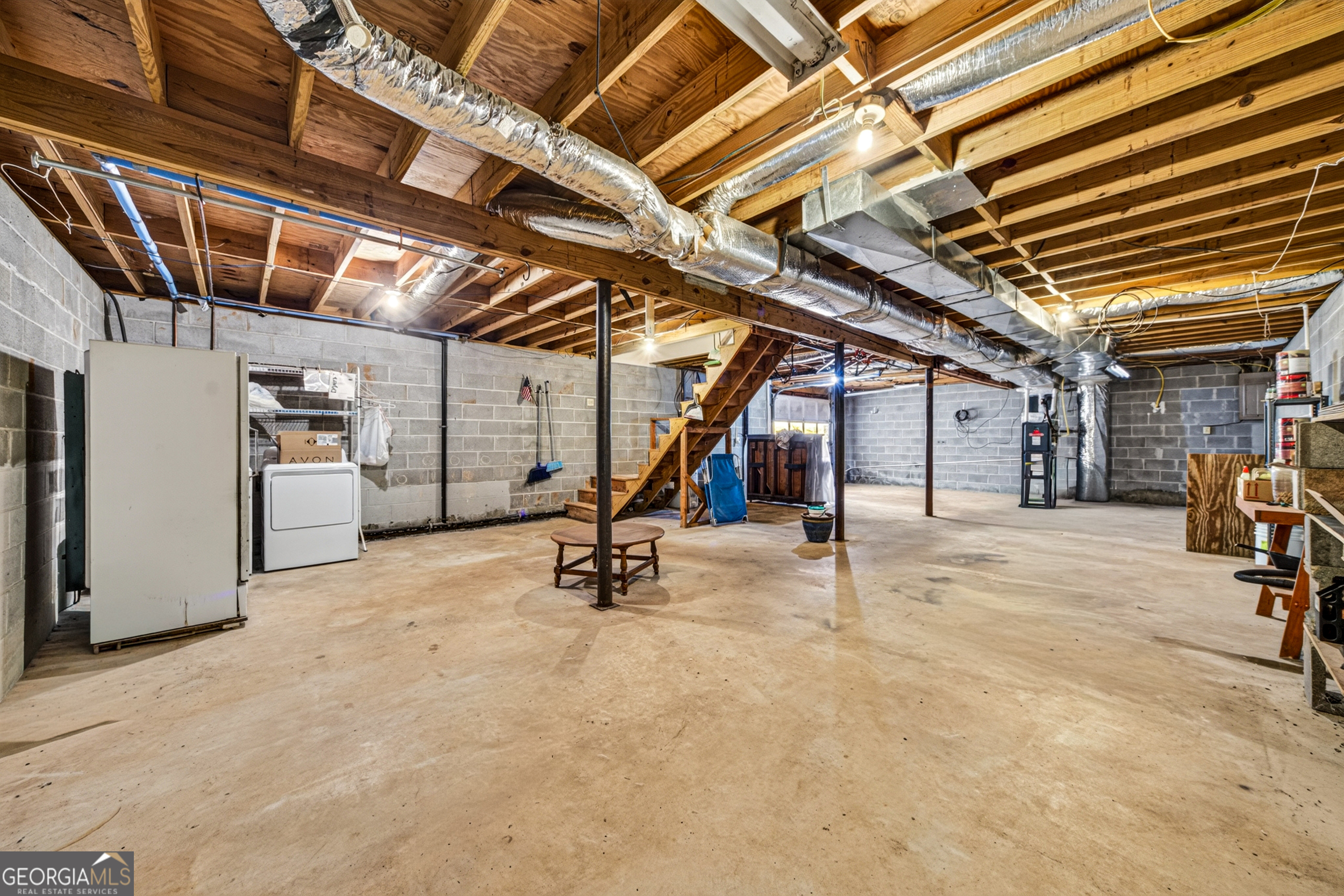 451 Defoor Road Property Photo 24