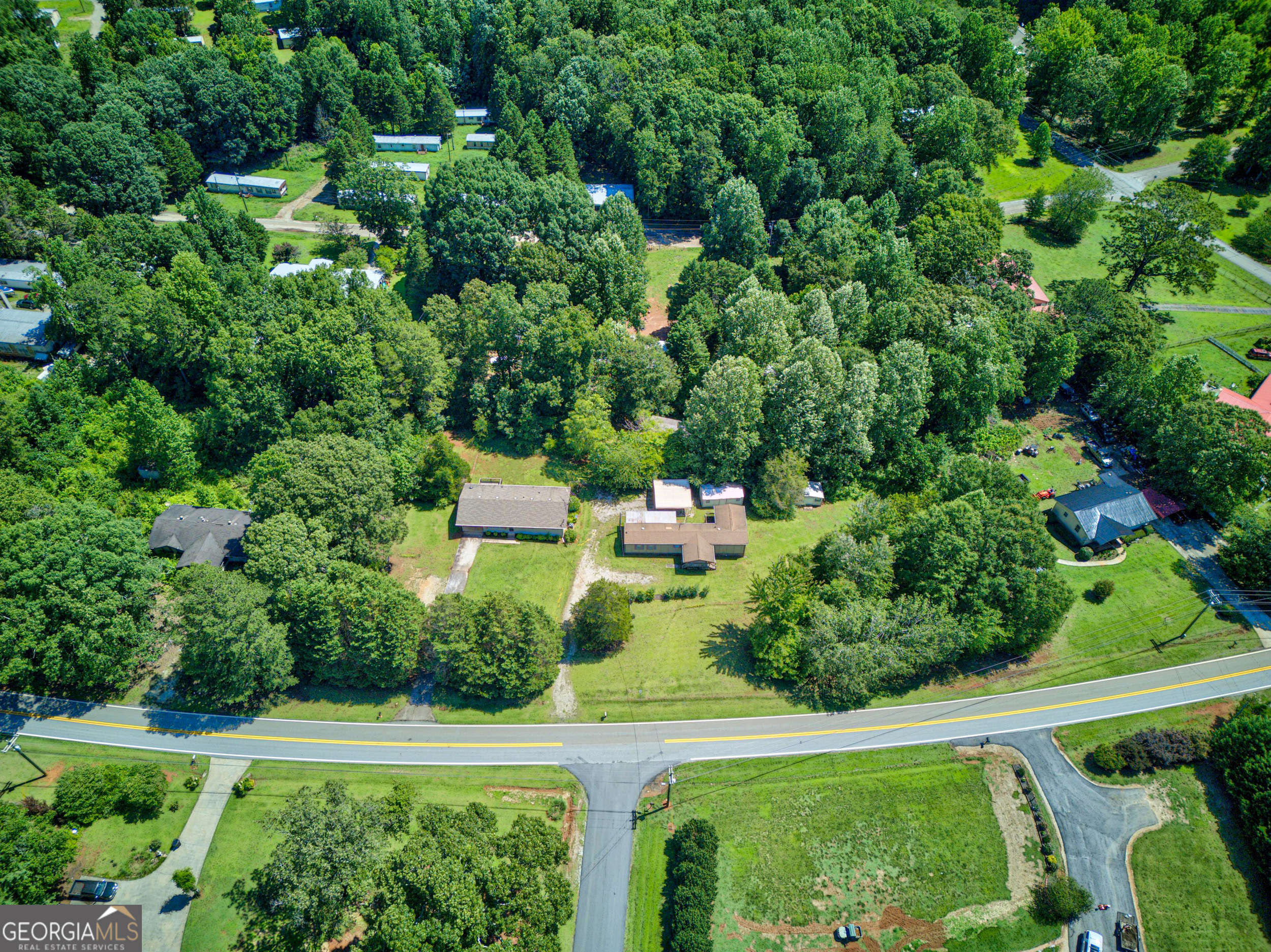 451 Defoor Road Property Photo 30
