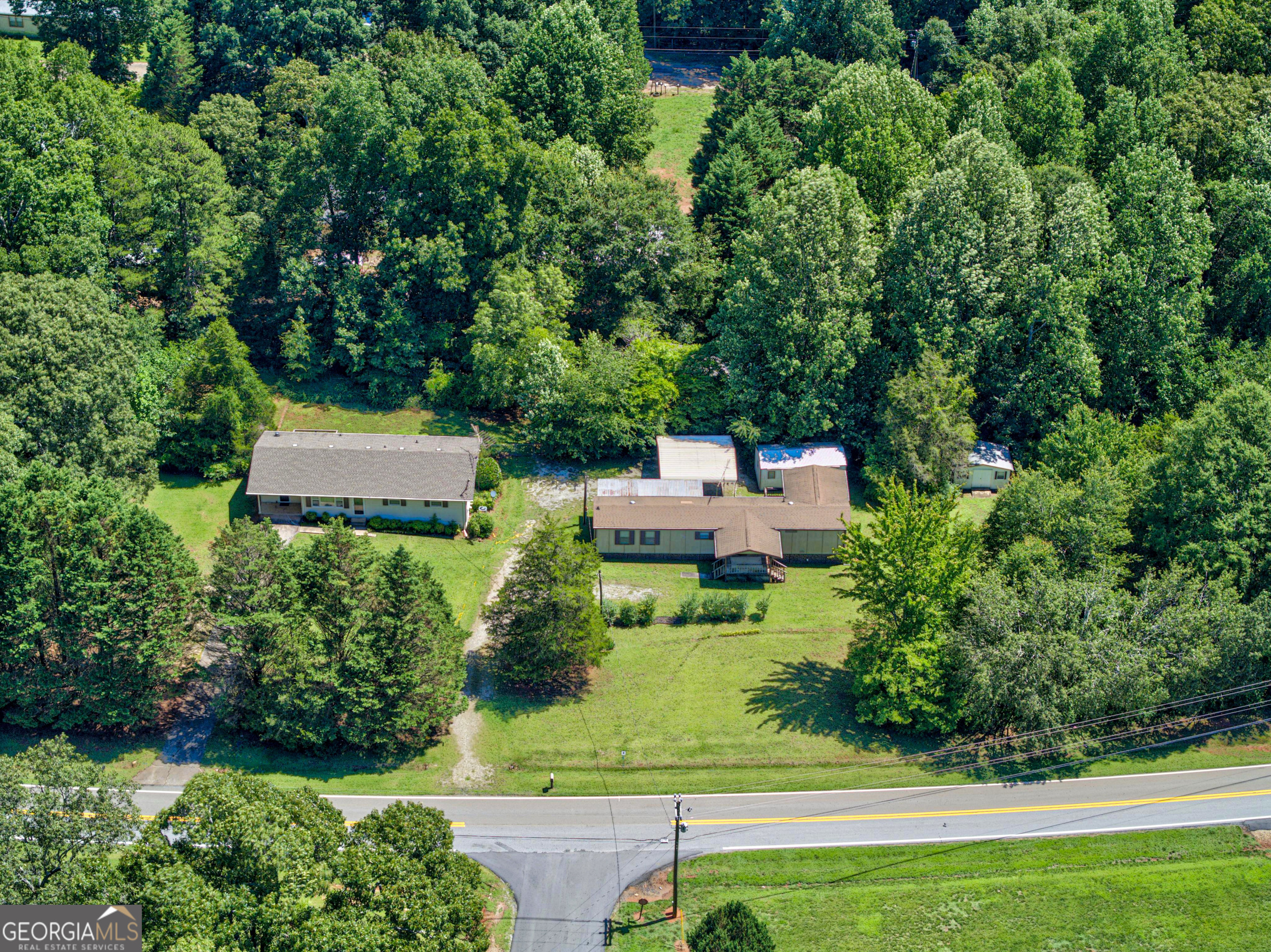 451 Defoor Road Property Photo 32