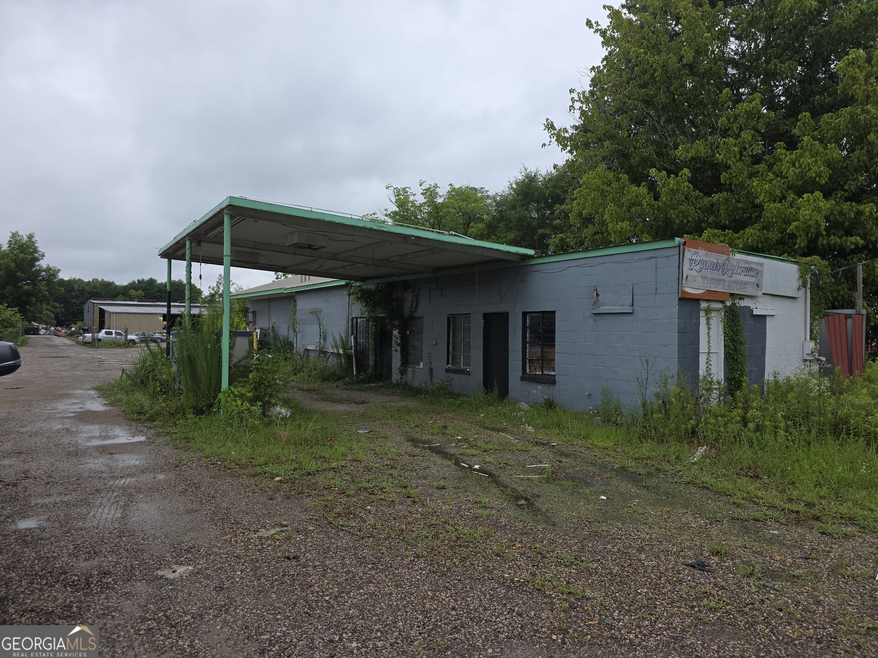 7057 Us Hwy 78 Property Photo 1