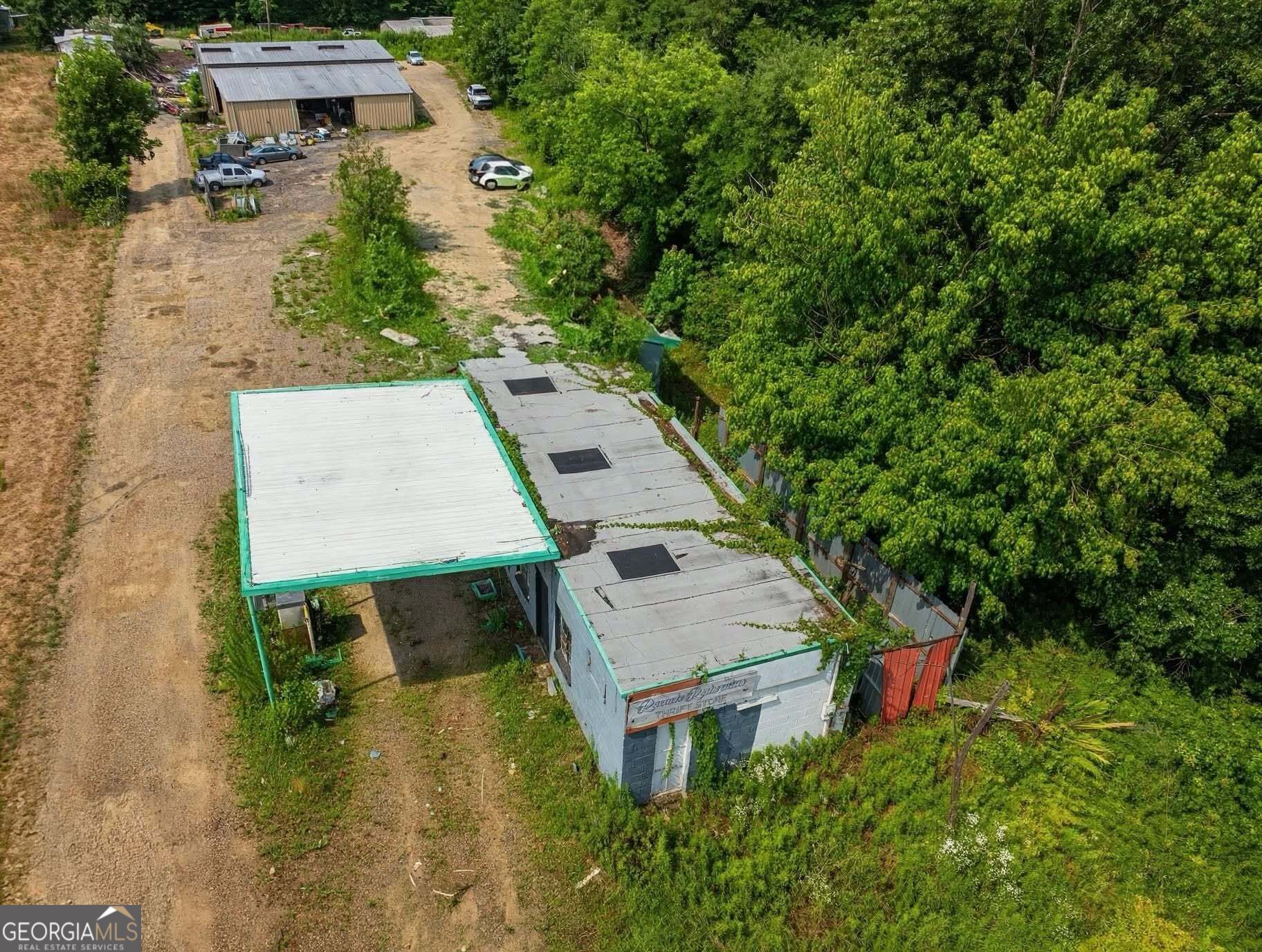 7057 Us Hwy 78 Property Photo 1