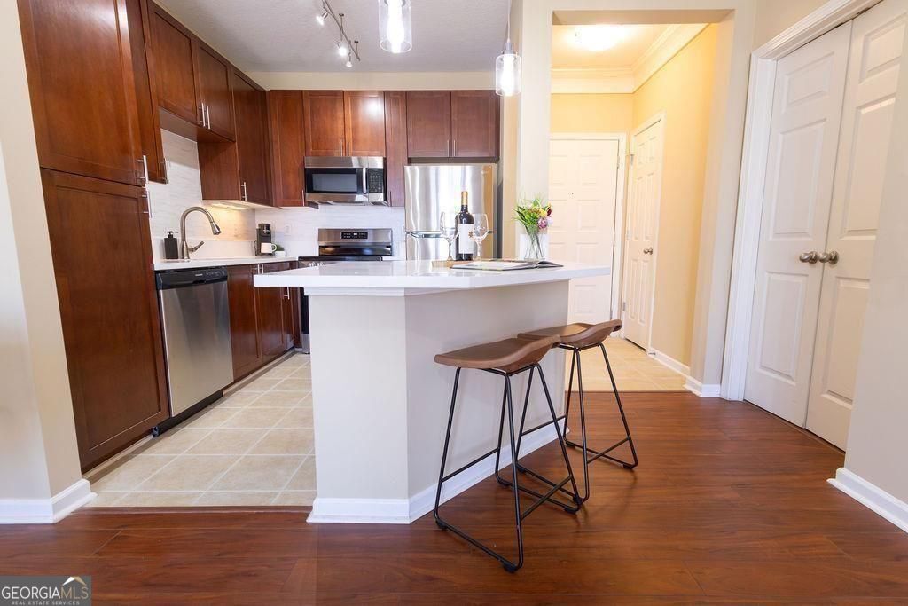 400 17th Street Nw # 2435 Property Photo 12