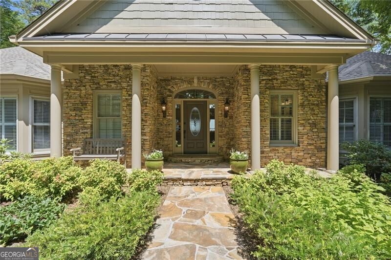 150 Summit Drive Property Photo 1