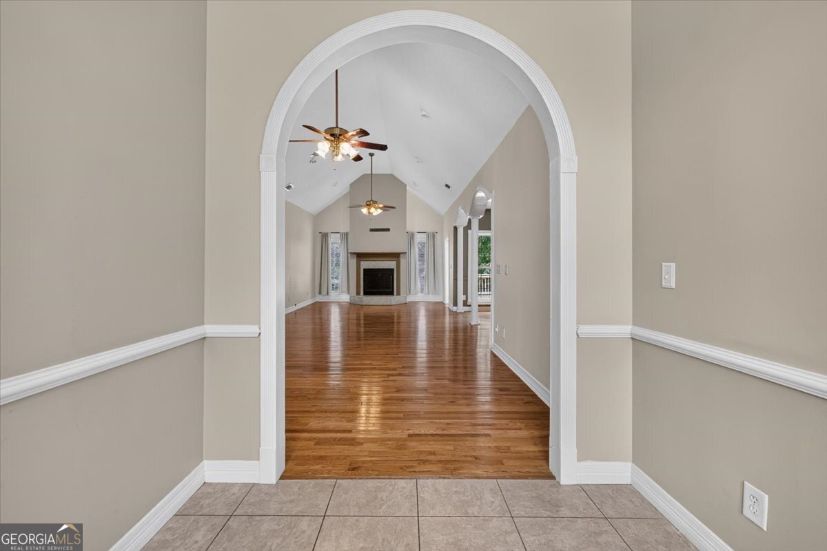 156 Henry Drive Property Photo 4