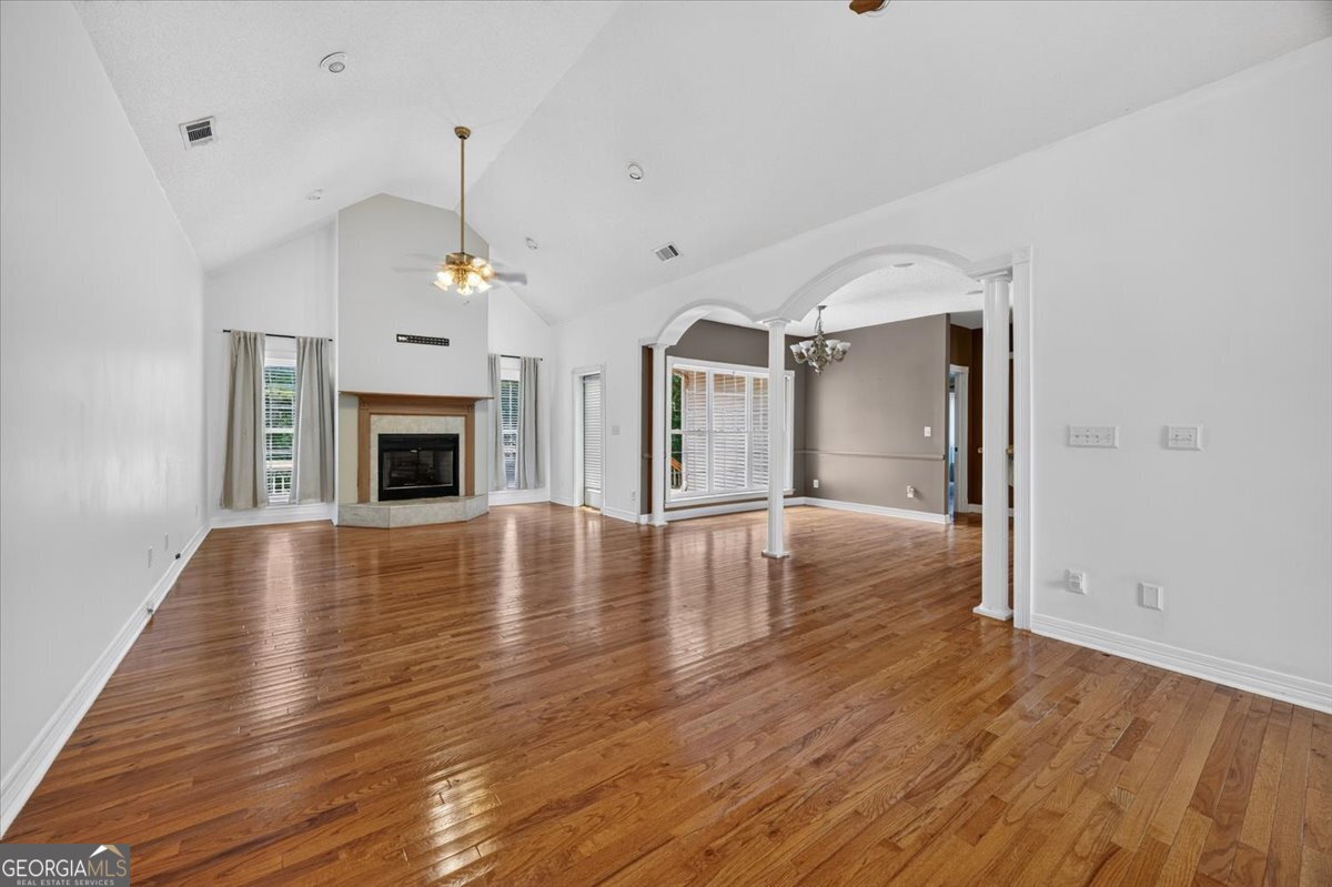 156 Henry Drive Property Photo 8