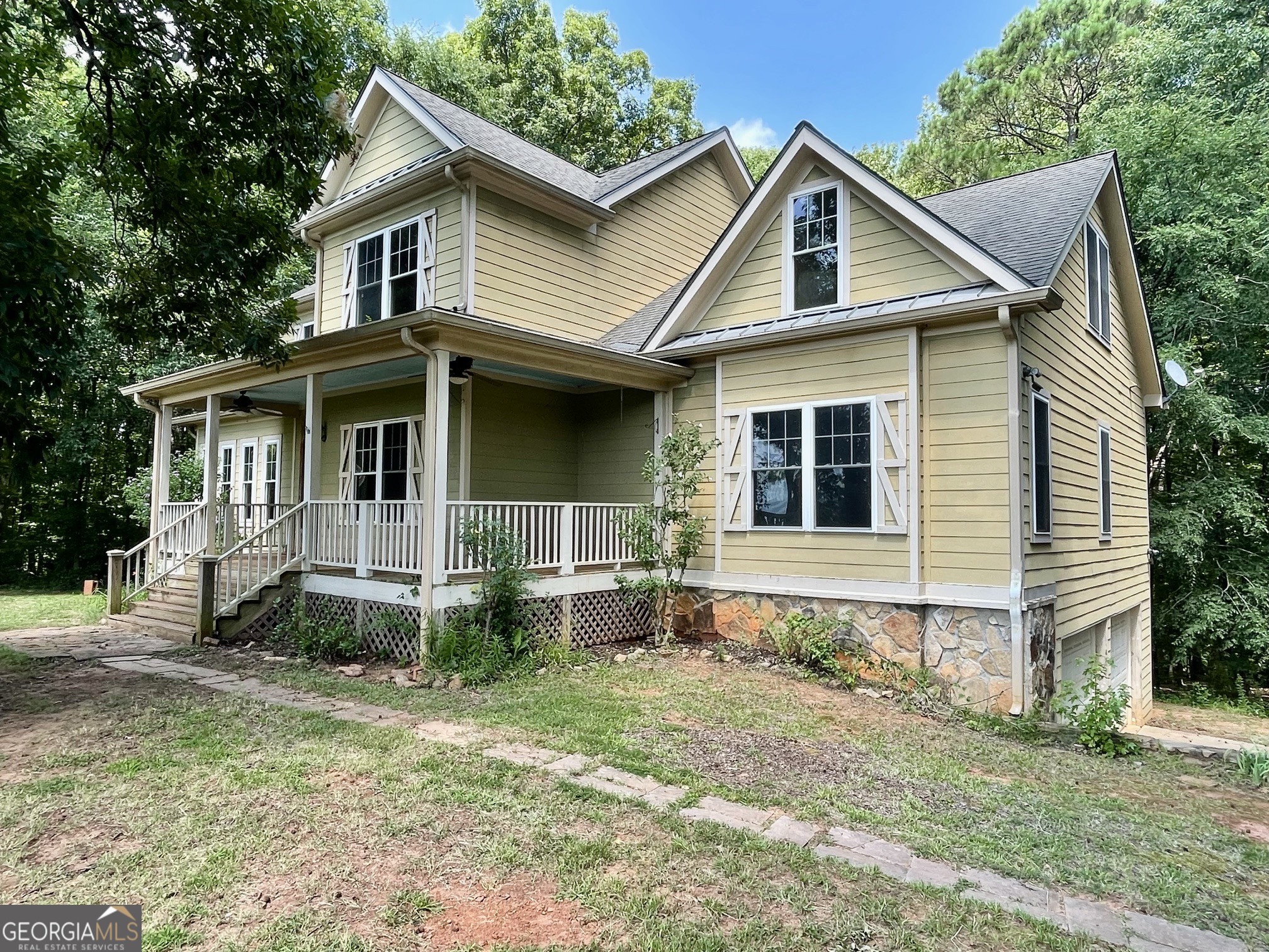 495 Bragg Road Property Photo 2