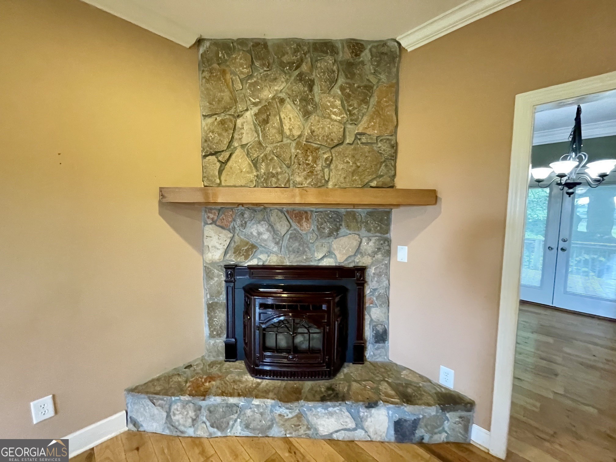 495 Bragg Road Property Photo 12