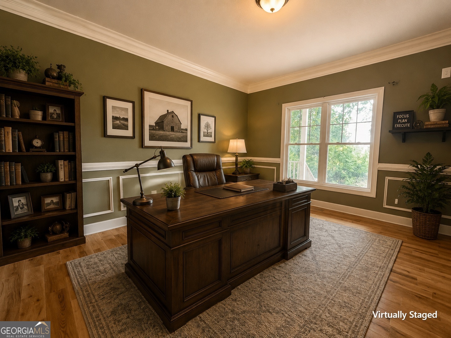 495 Bragg Road Property Photo 16