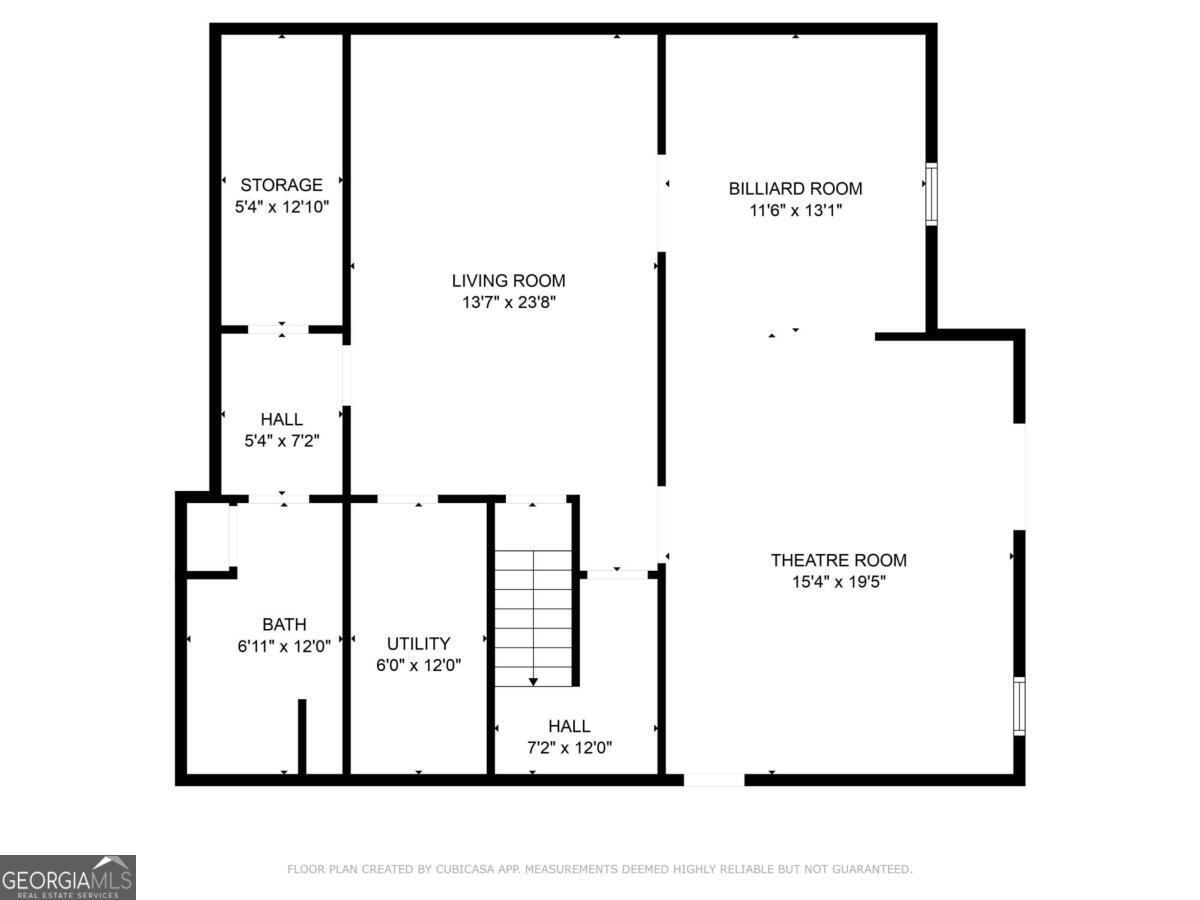 495 Bragg Road Property Photo 59