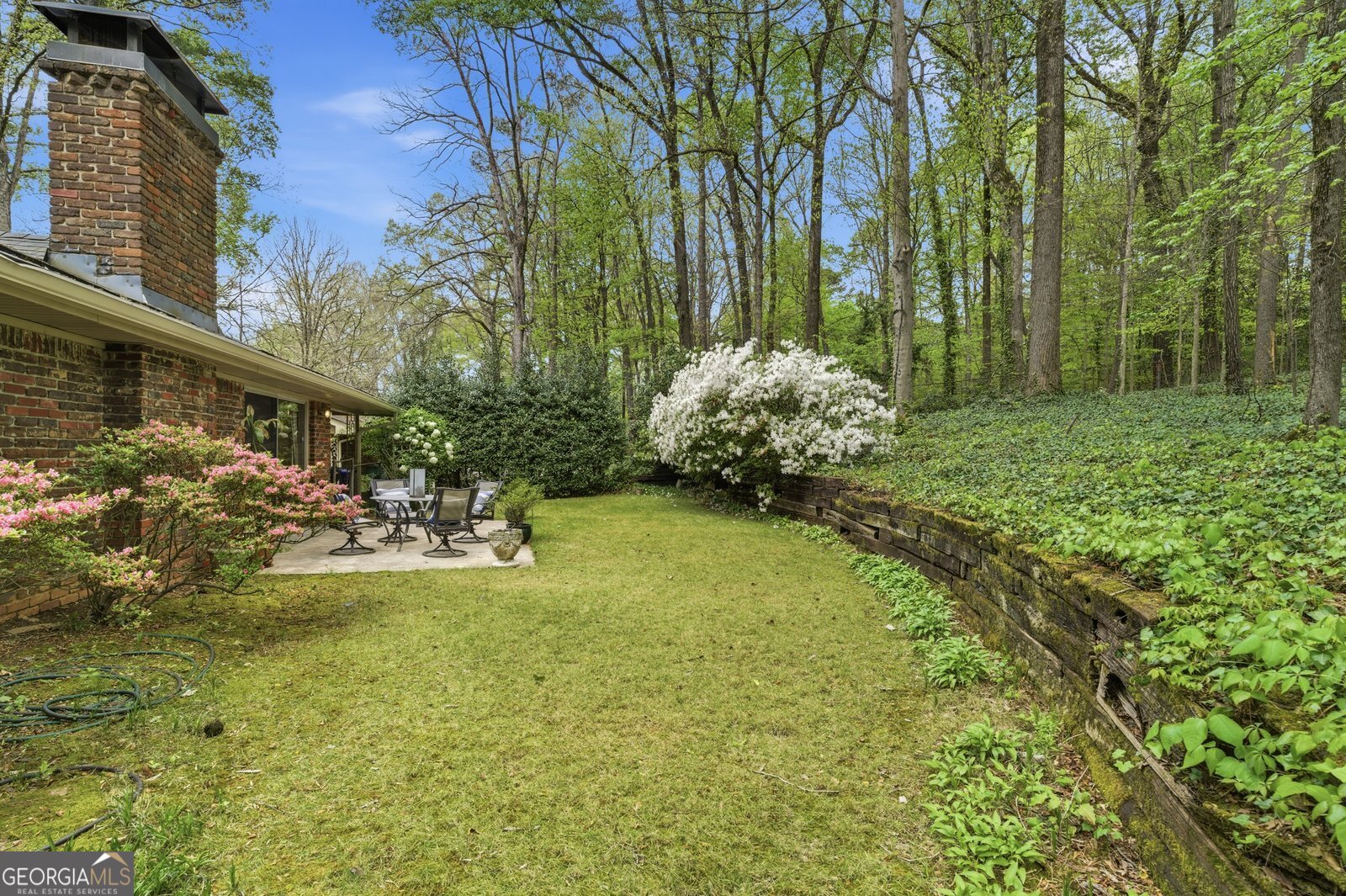955 Vistavia Circle Property Photo 25