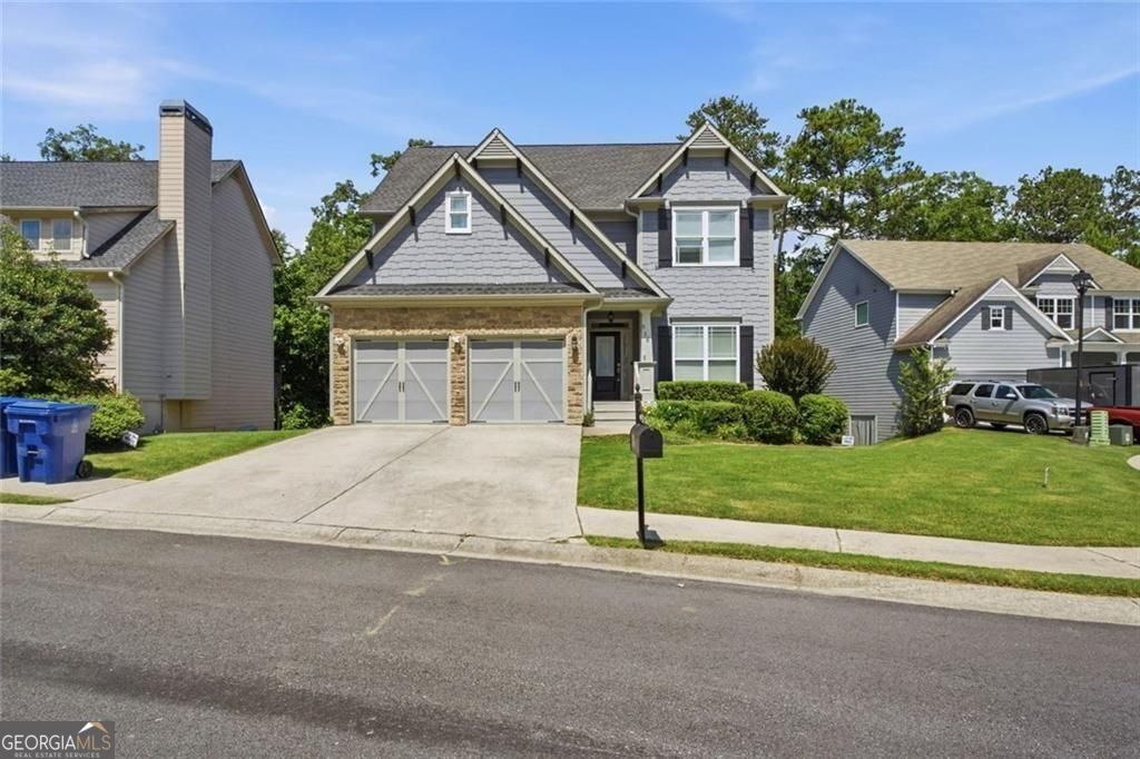 518 S Fortune Way Property Photo 1