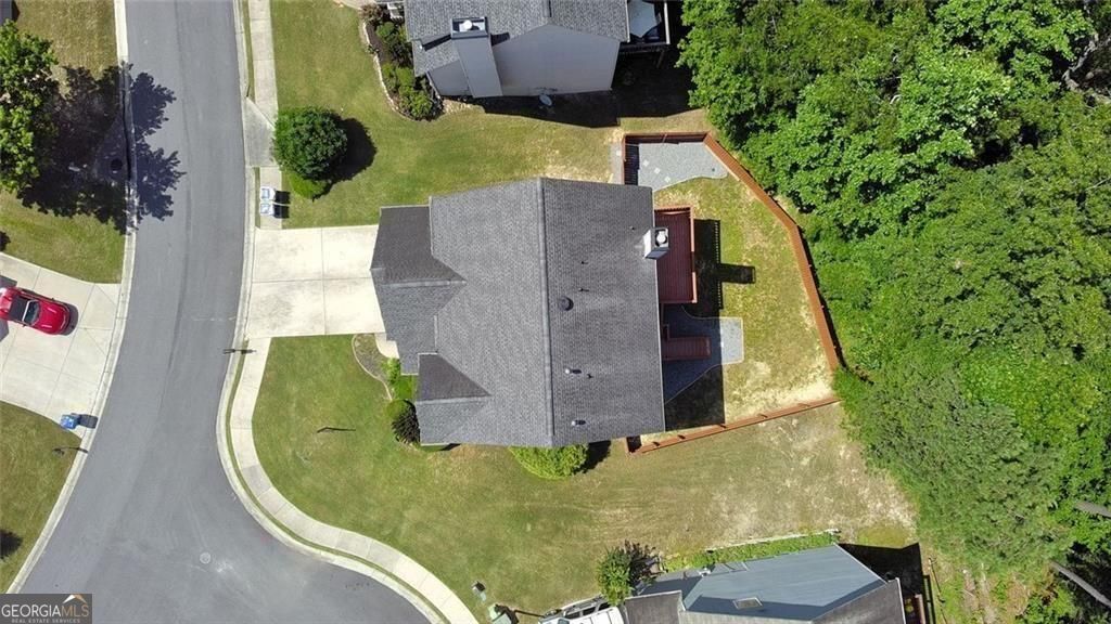 518 S Fortune Way Property Photo 11