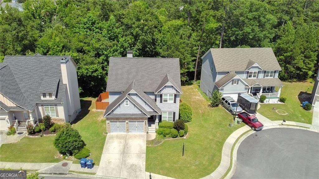 518 S Fortune Way Property Photo 12