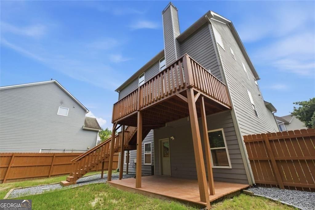 518 S Fortune Way Property Photo 15