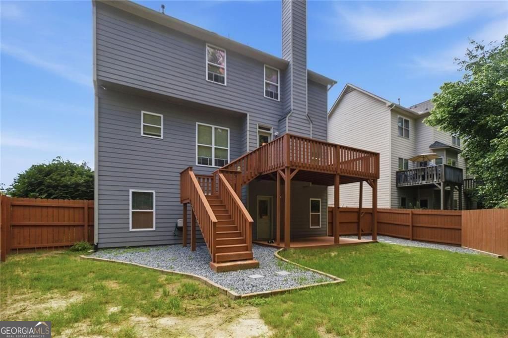 518 S Fortune Way Property Photo 18