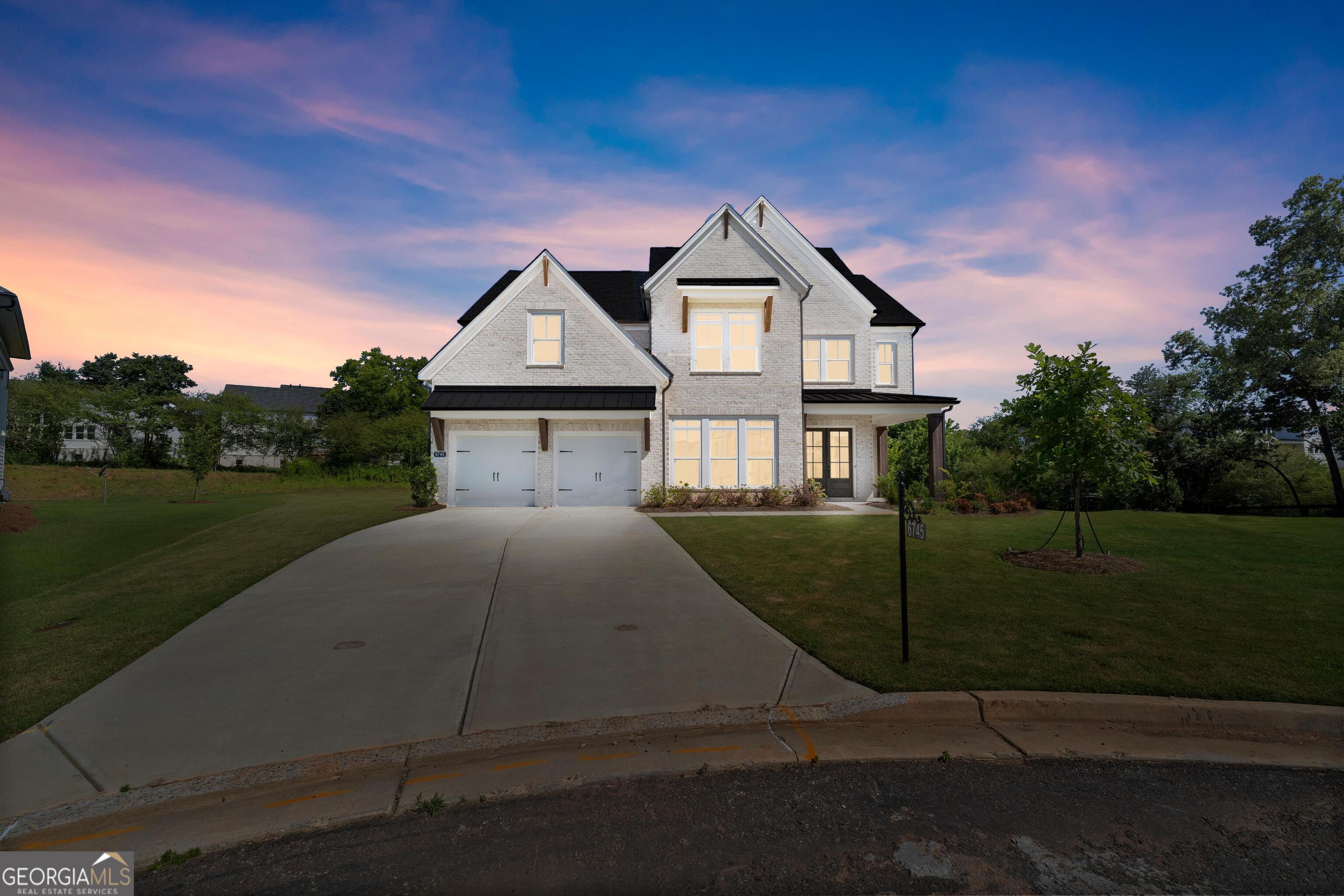 6745 Dahlgren Court Property Photo 4