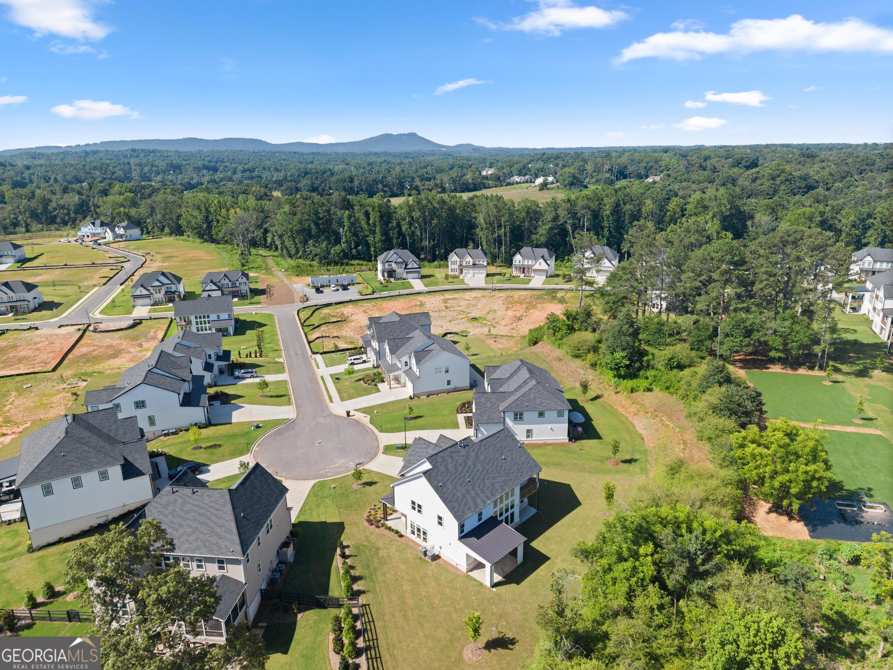 6745 Dahlgren Court Property Photo 10
