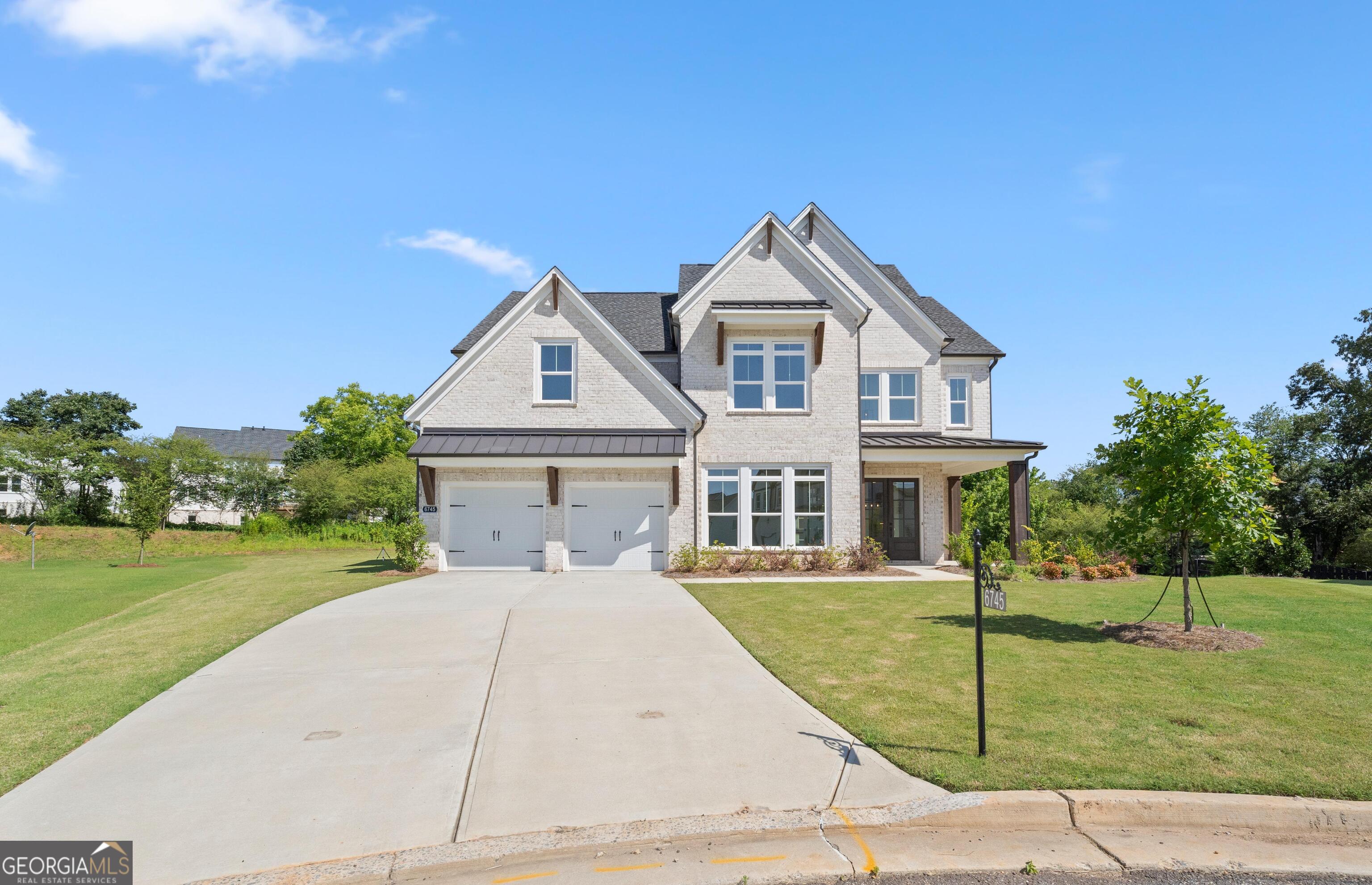 6745 Dahlgren Court Property Photo 12