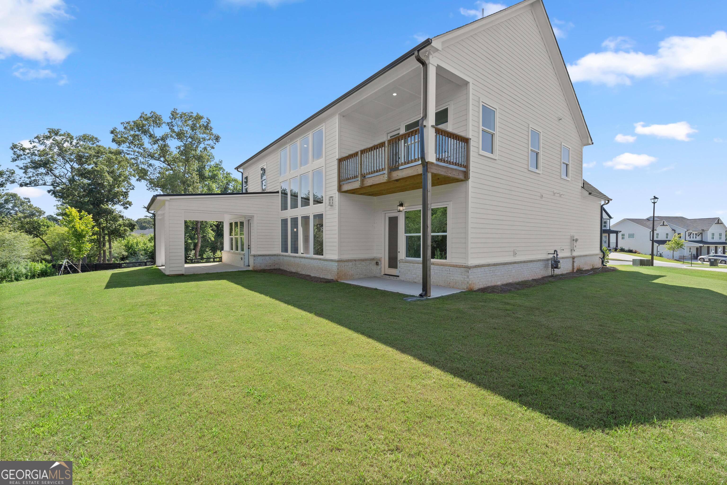6745 Dahlgren Court Property Photo 41