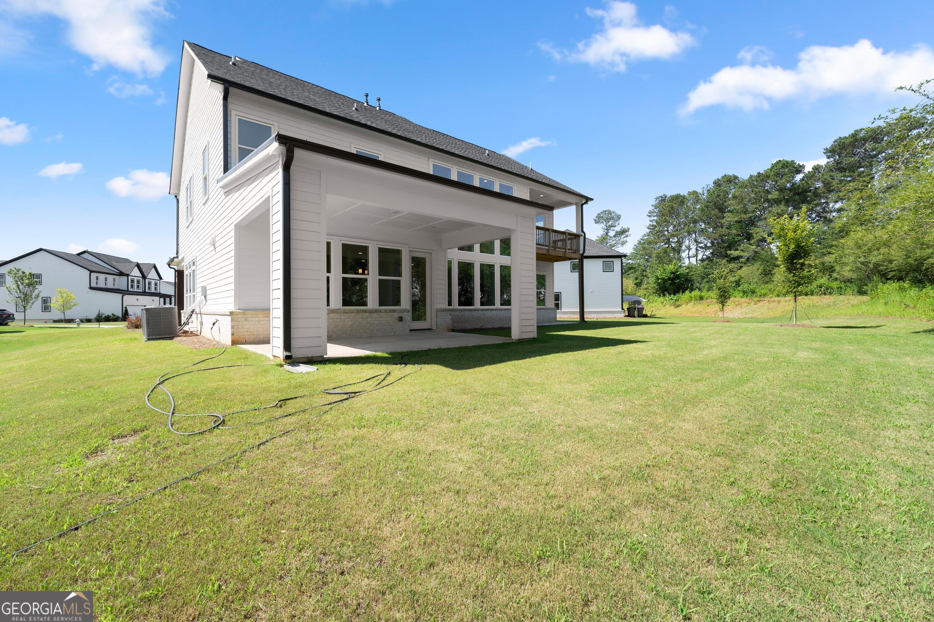 6745 Dahlgren Court Property Photo 43