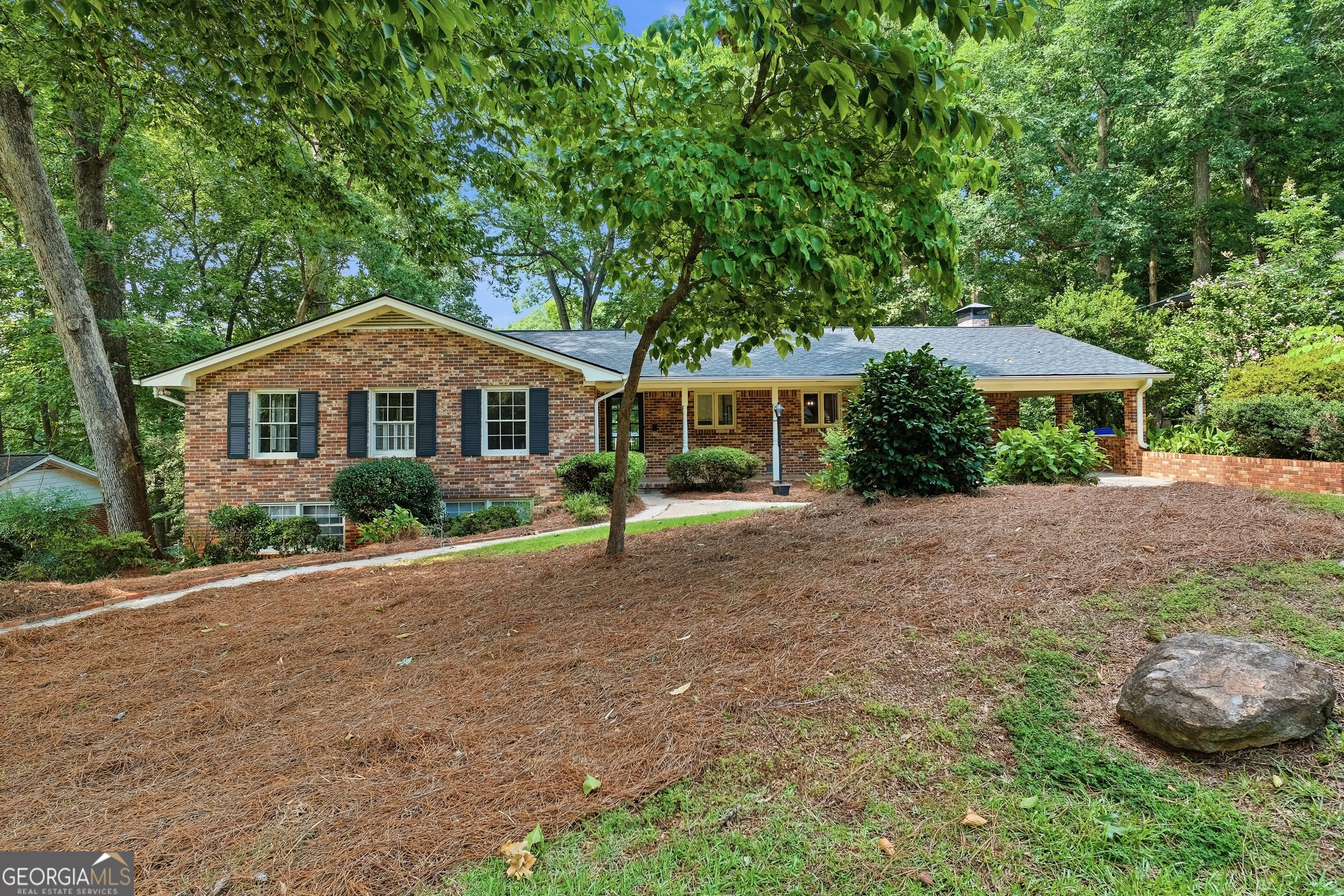 3680 Winbrooke Lane Property Photo 1