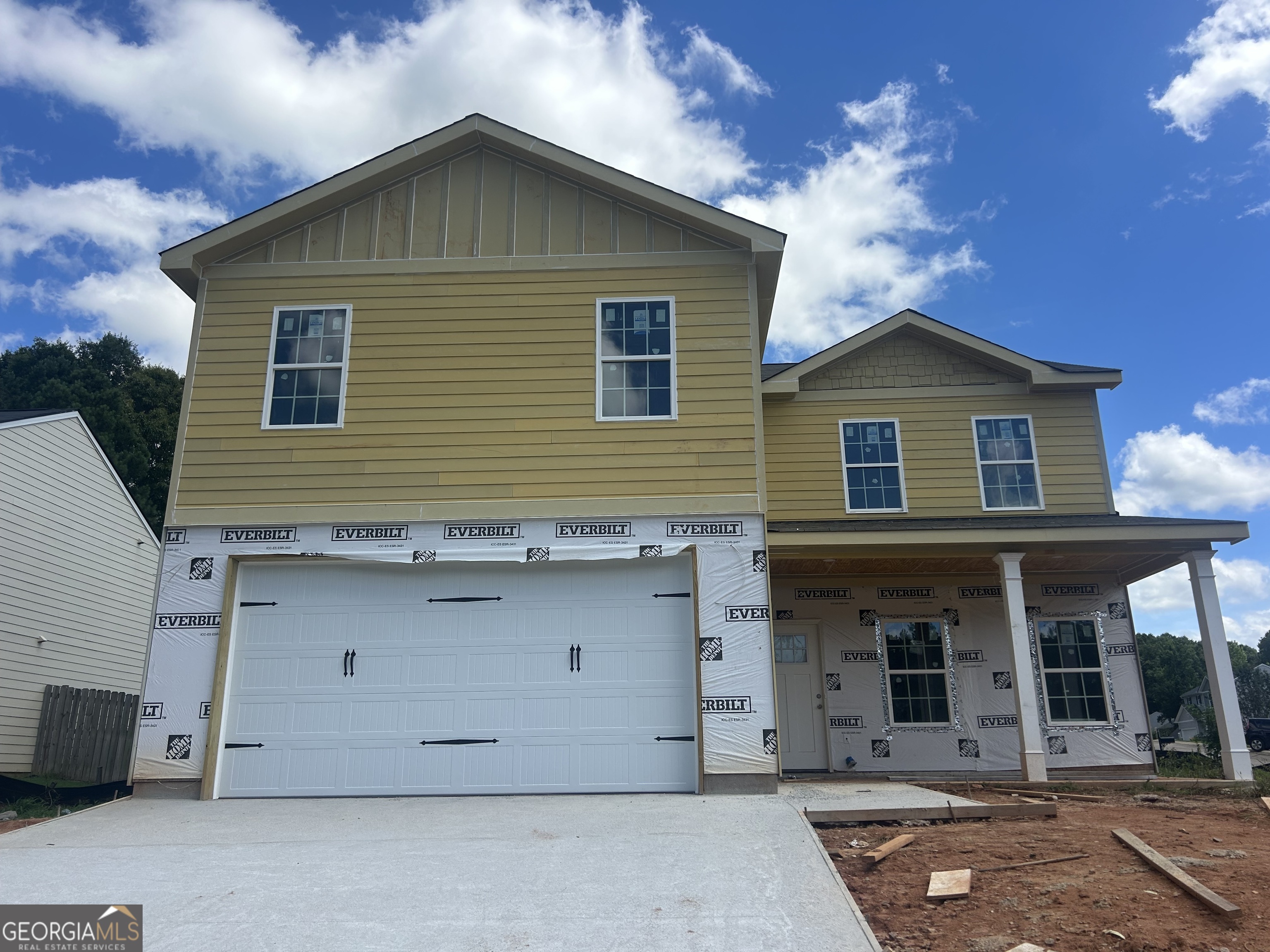 104 Duck Walk Way Property Photo 1