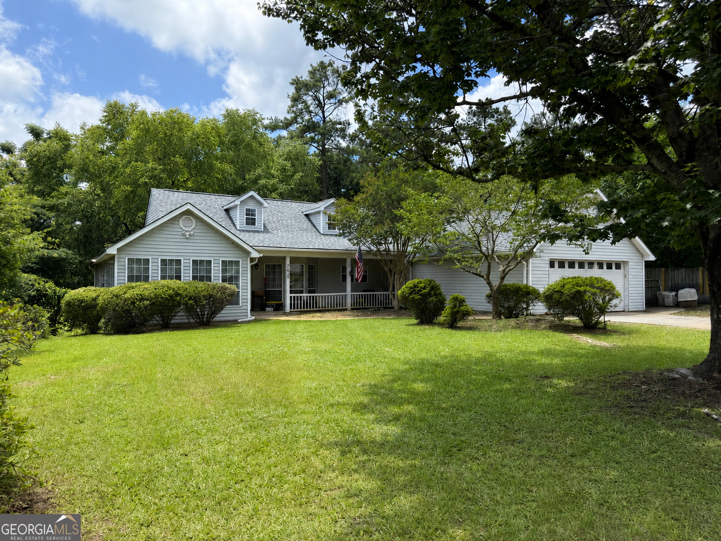 293 Osage Circle Property Photo 1