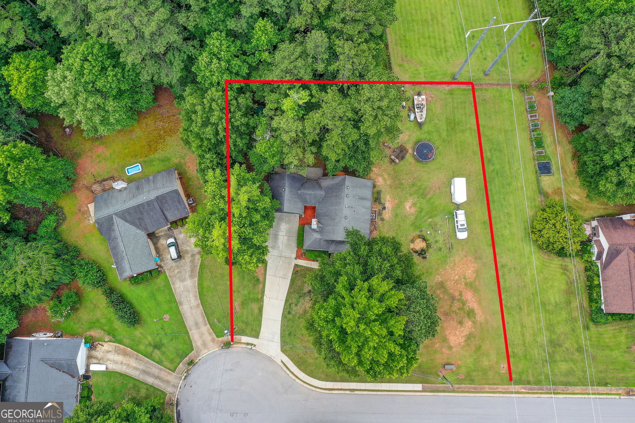 204 Crystal Court Property Photo 2