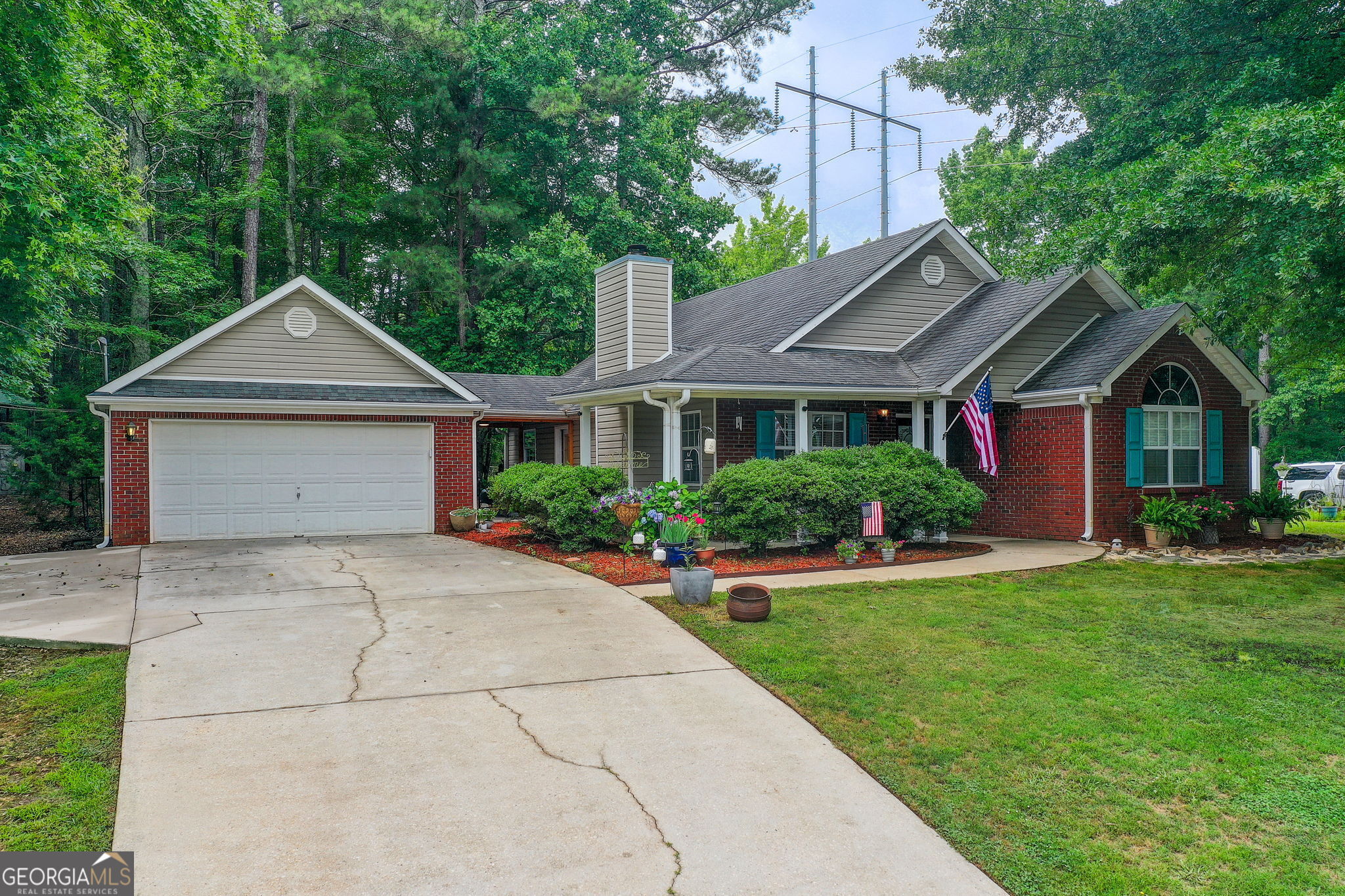 204 Crystal Court Property Photo 33