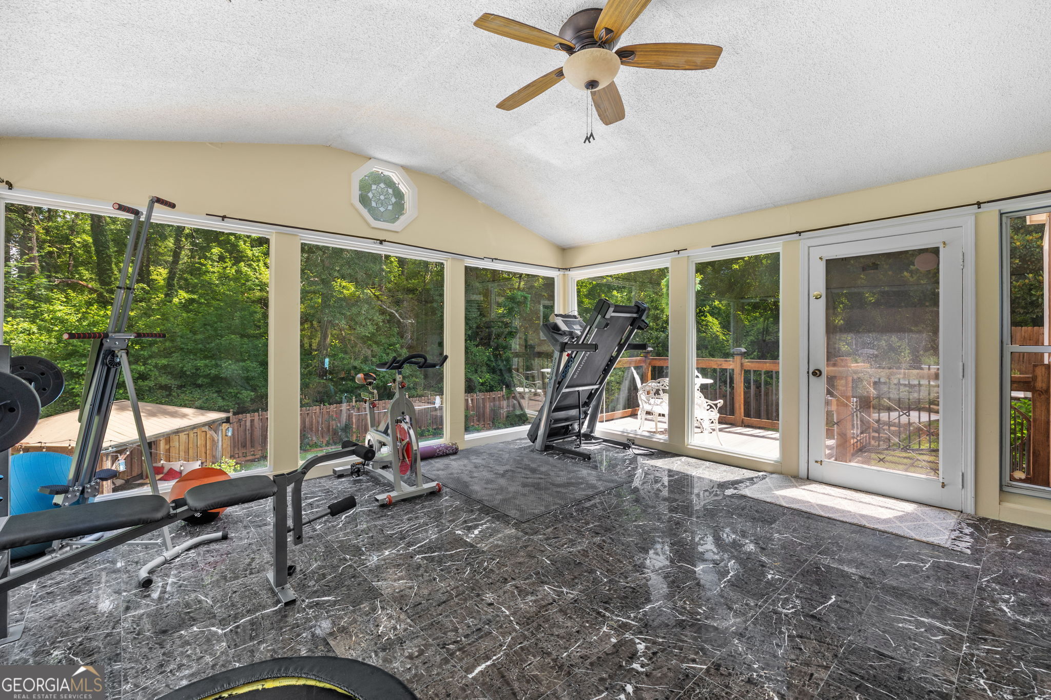 1208 Milford Forest Drive Property Photo 5