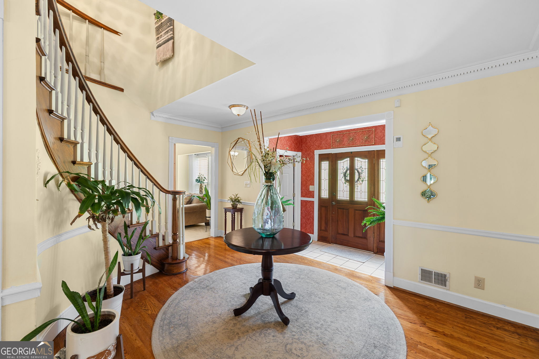 1208 Milford Forest Drive Property Photo 6