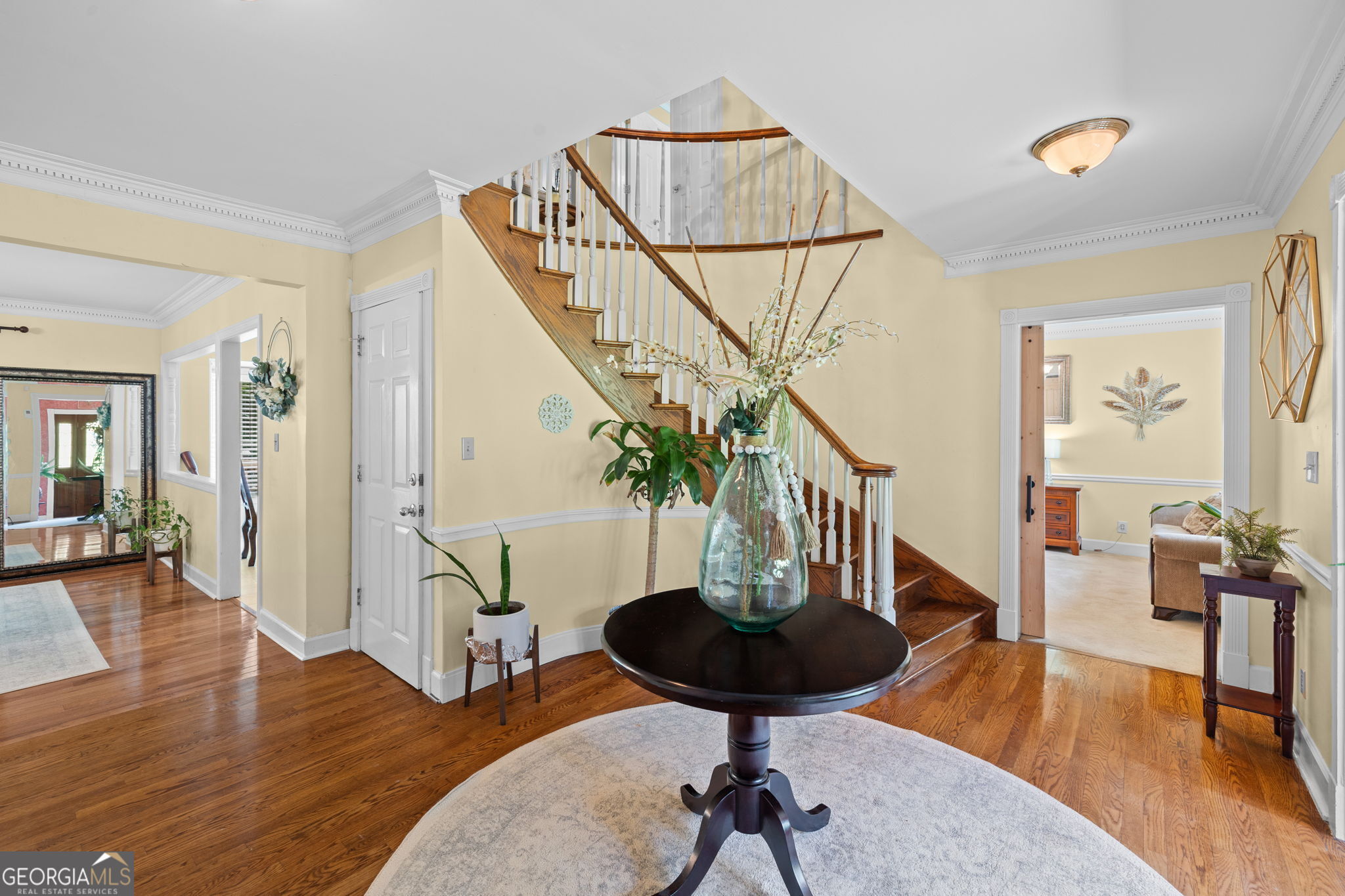 1208 Milford Forest Drive Property Photo 7