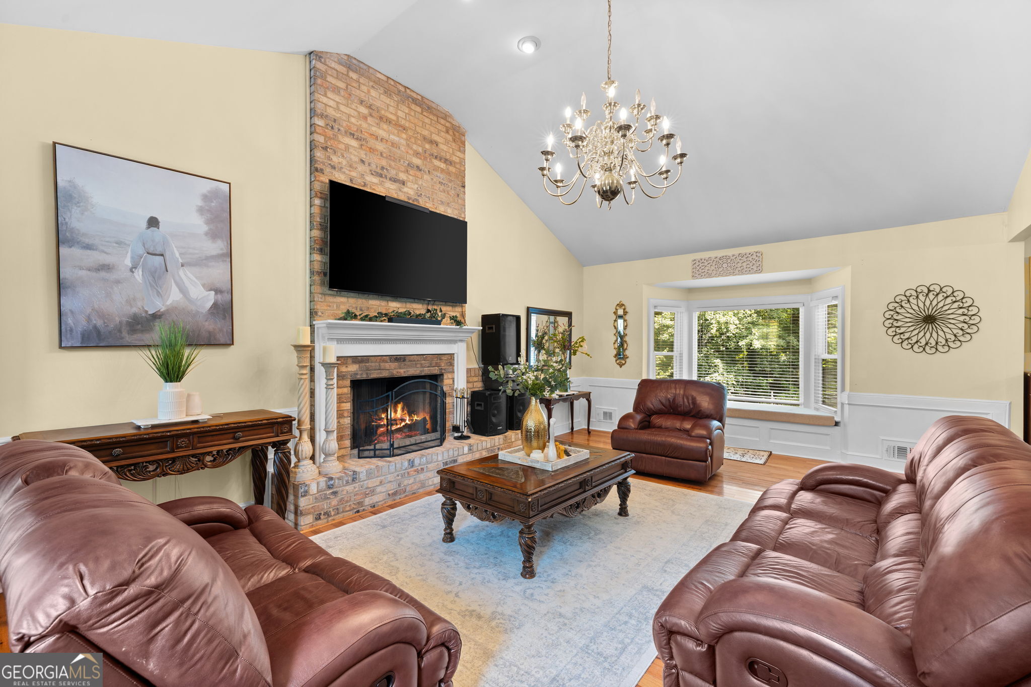 1208 Milford Forest Drive Property Photo 10