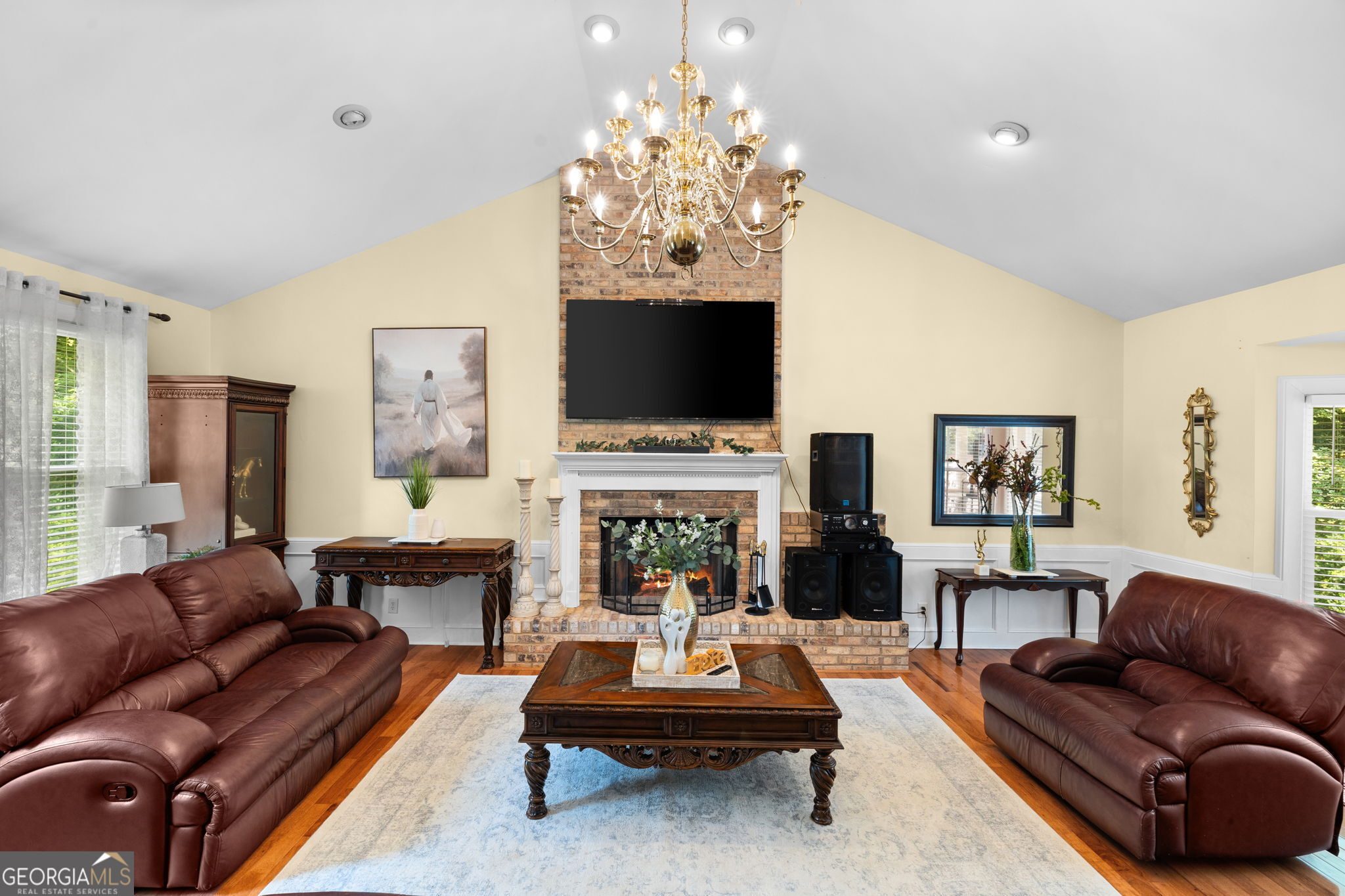 1208 Milford Forest Drive Property Photo 11