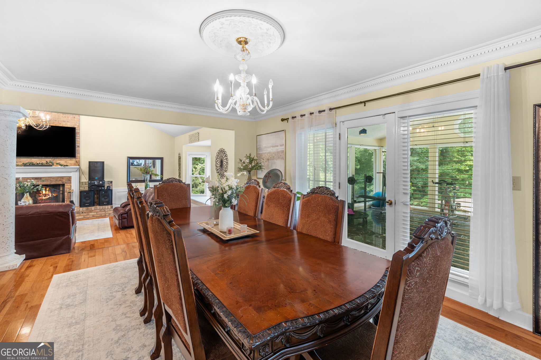 1208 Milford Forest Drive Property Photo 13
