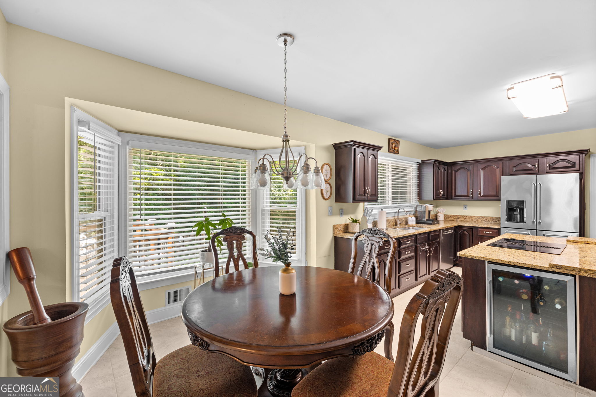 1208 Milford Forest Drive Property Photo 15