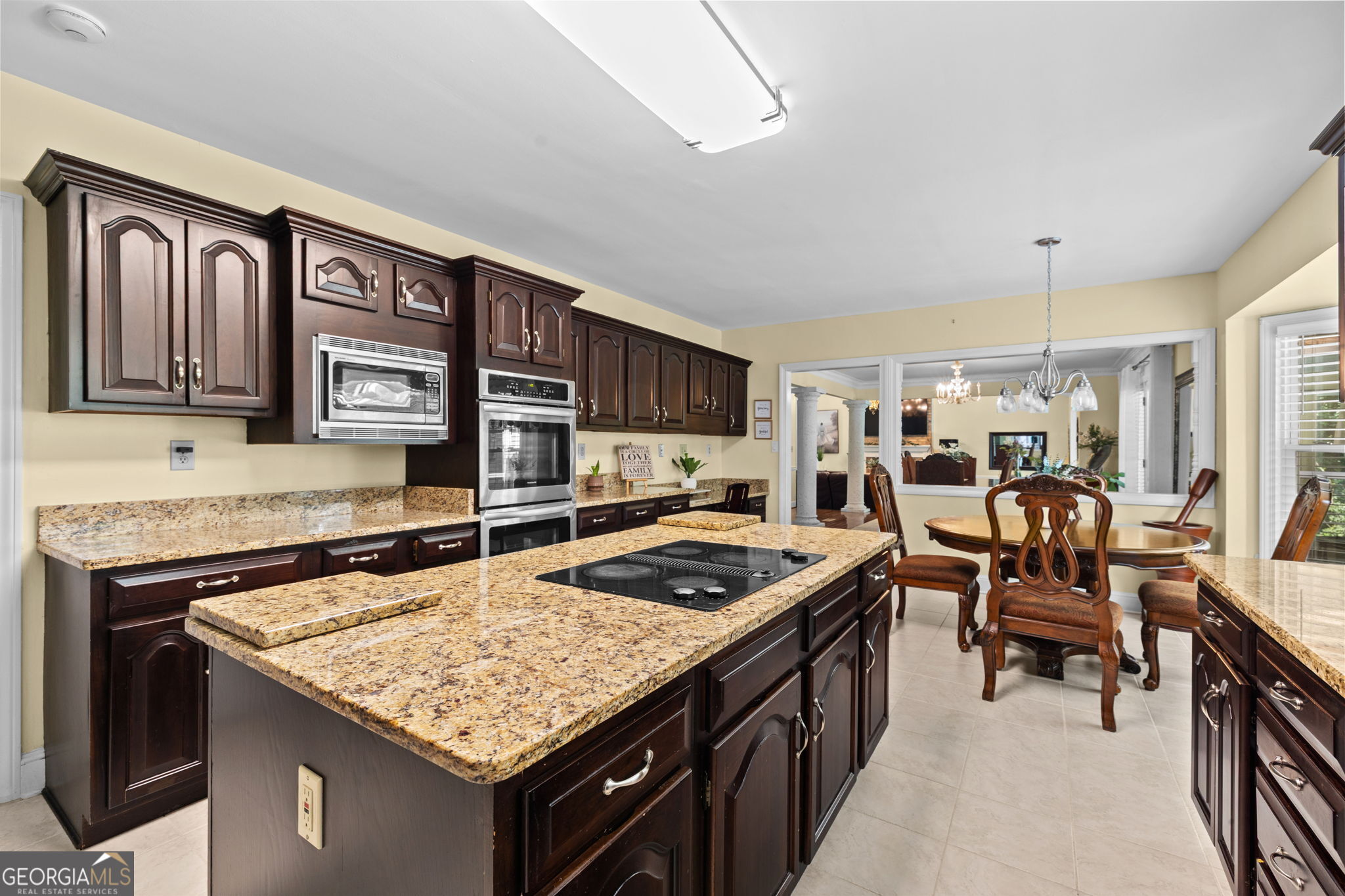 1208 Milford Forest Drive Property Photo 17