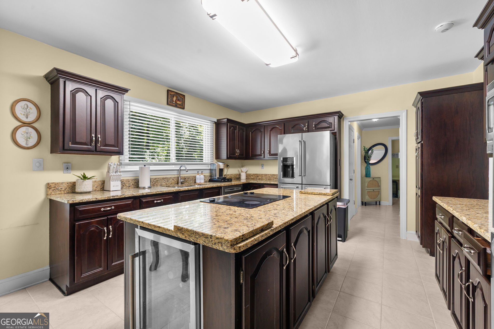 1208 Milford Forest Drive Property Photo 19