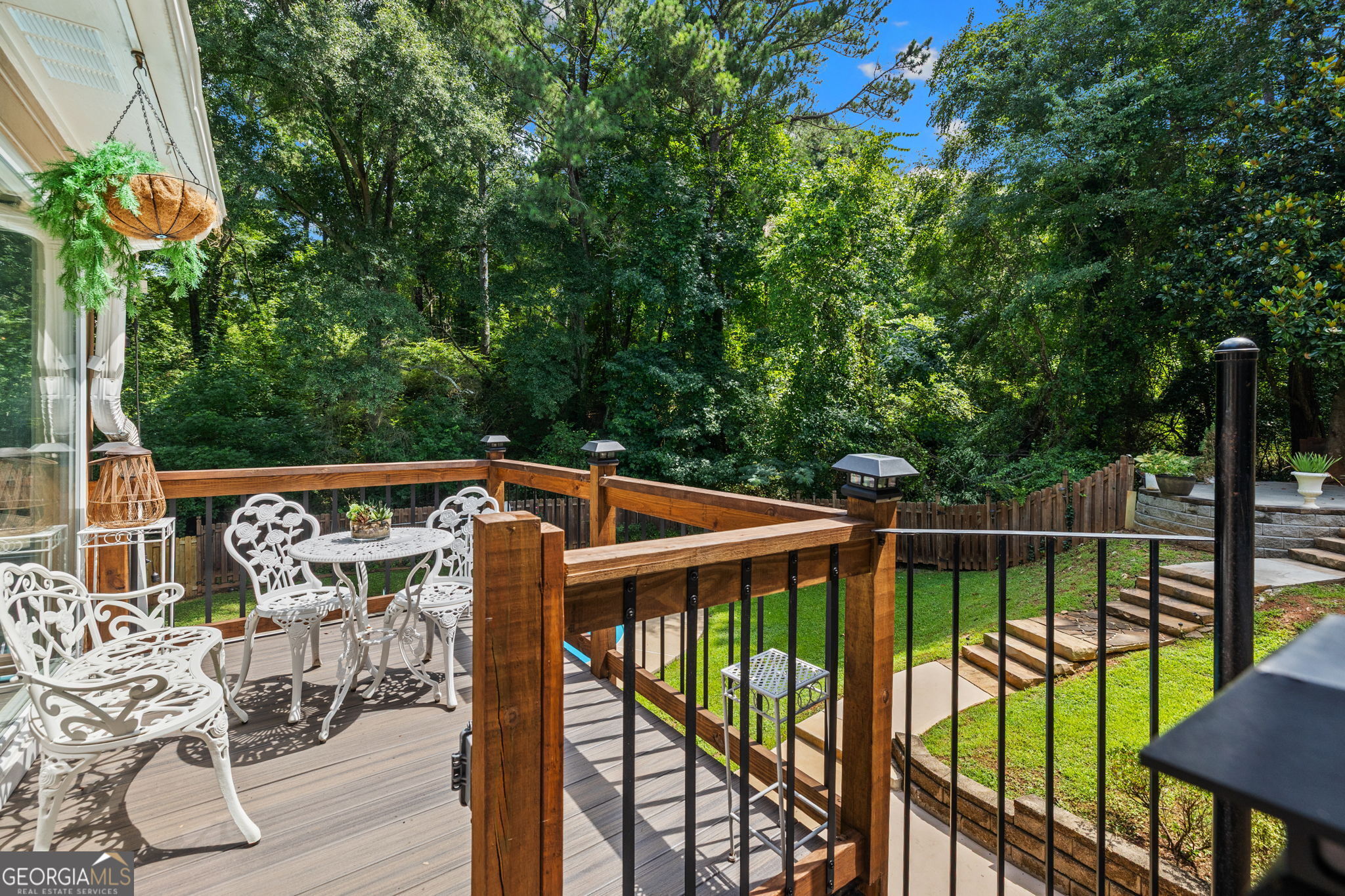 1208 Milford Forest Drive Property Photo 21