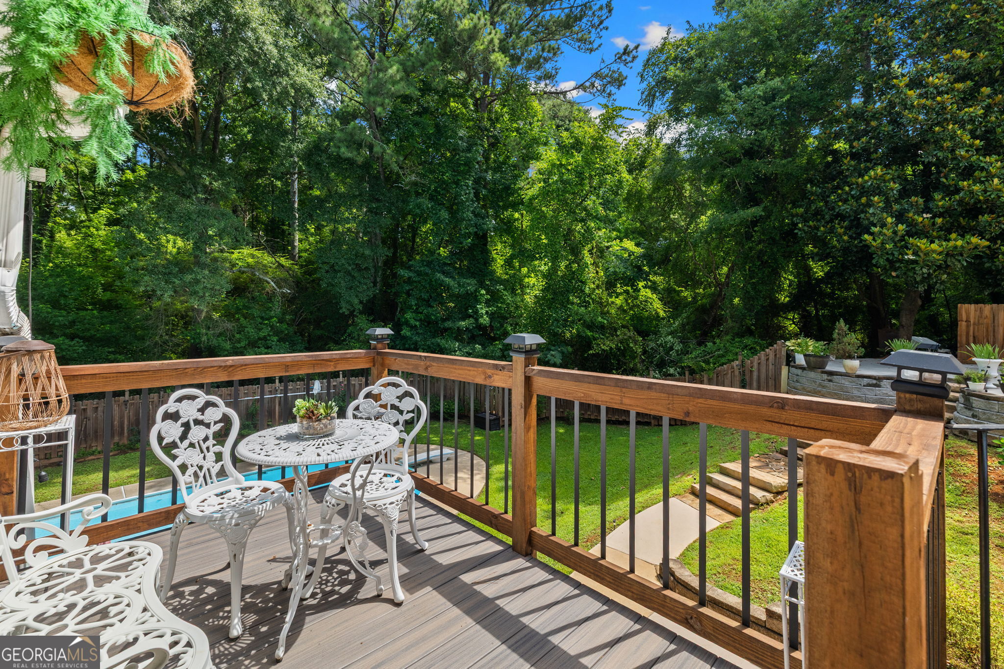 1208 Milford Forest Drive Property Photo 22