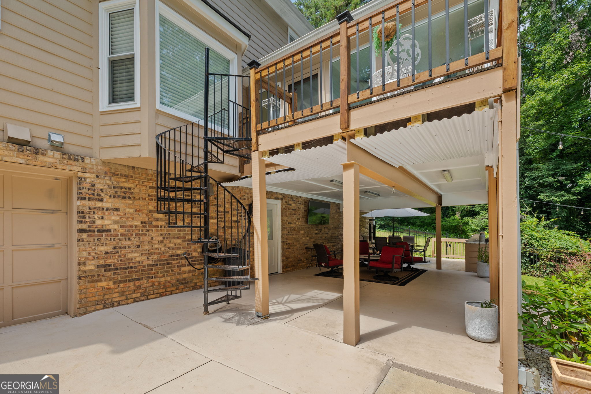 1208 Milford Forest Drive Property Photo 24