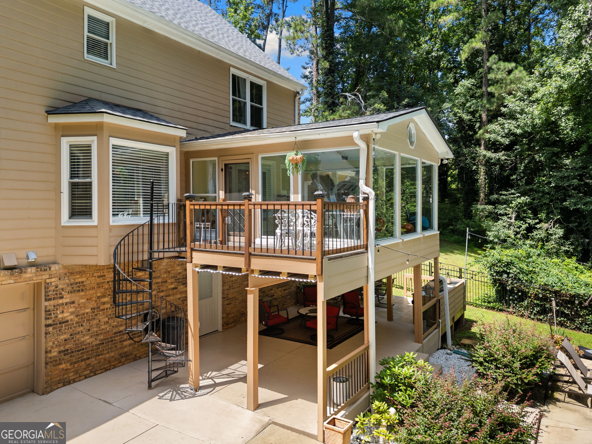 1208 Milford Forest Drive Property Photo 52