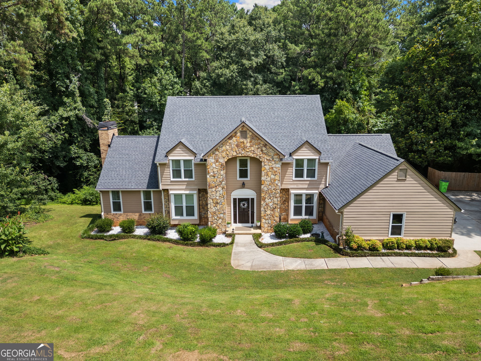 1208 Milford Forest Drive Property Photo 57