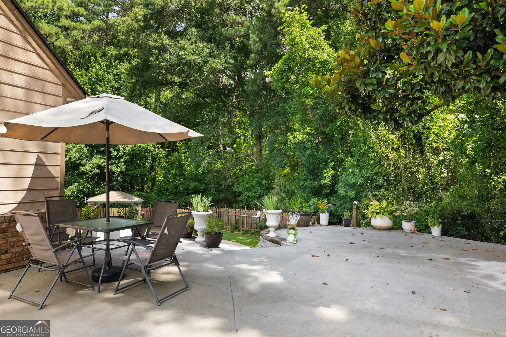 1208 Milford Forest Drive Property Photo 60
