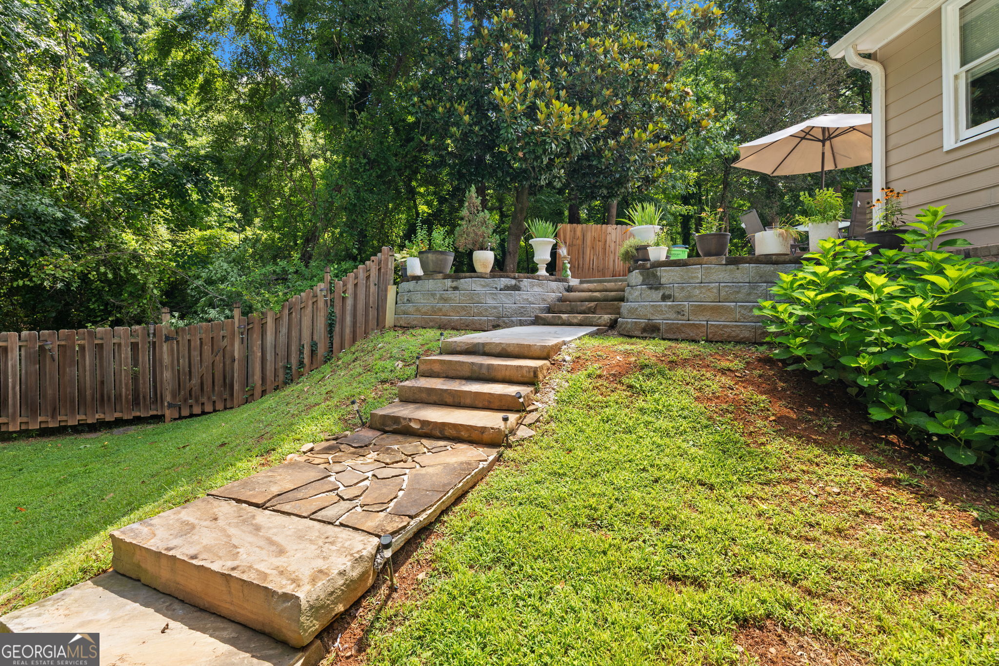 1208 Milford Forest Drive Property Photo 61
