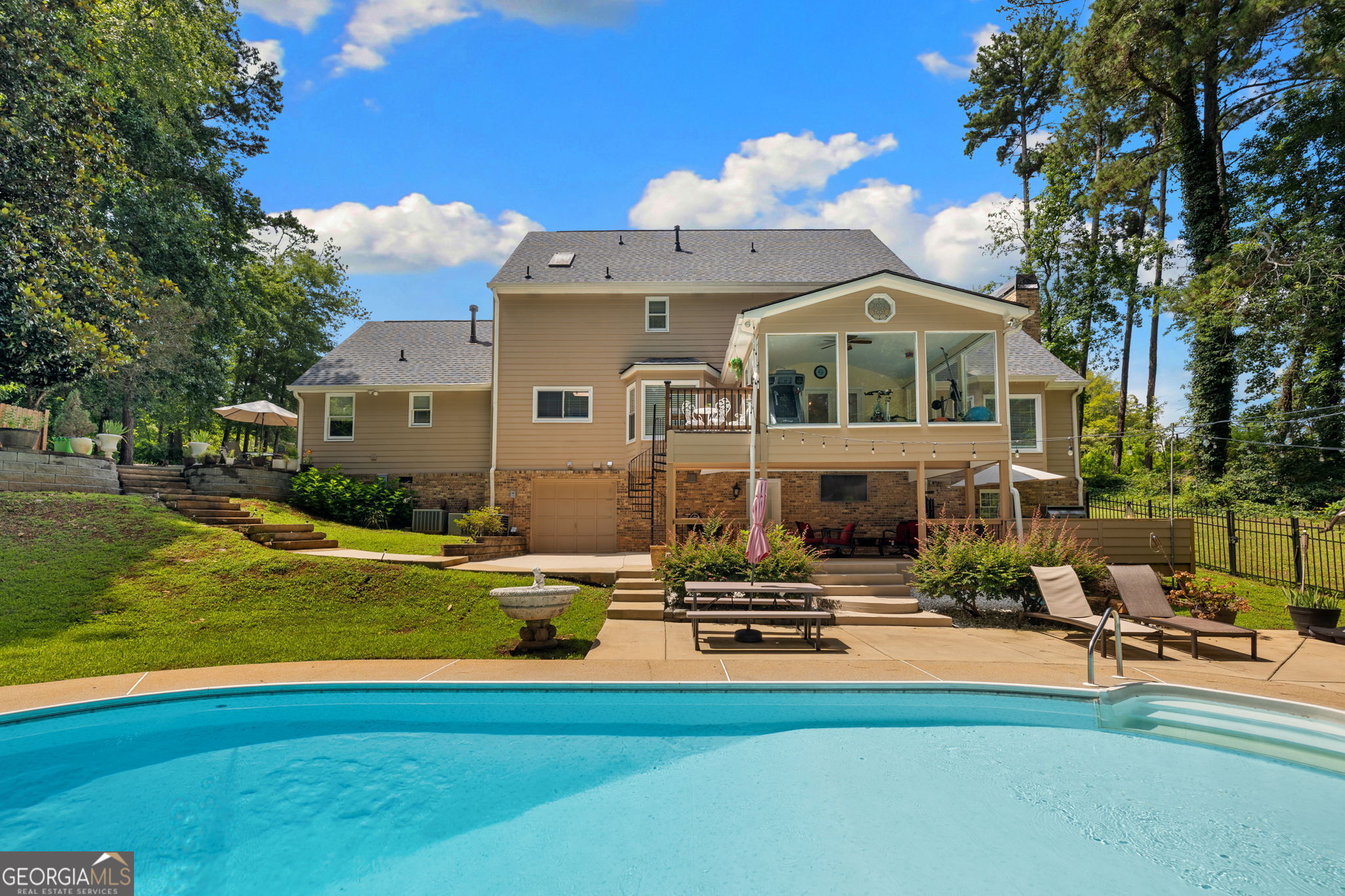 1208 Milford Forest Drive Property Photo 63
