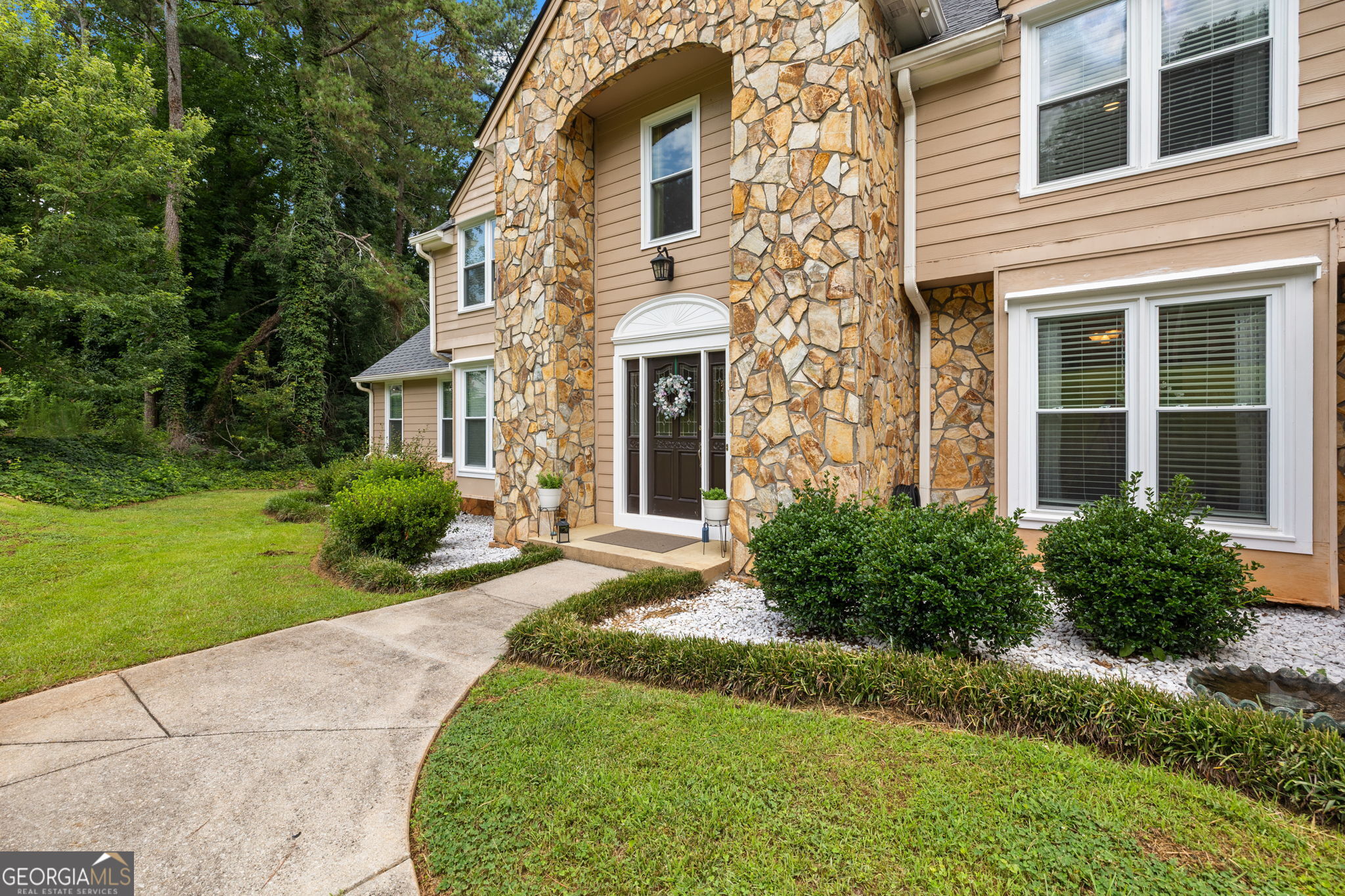 1208 Milford Forest Drive Property Photo 65